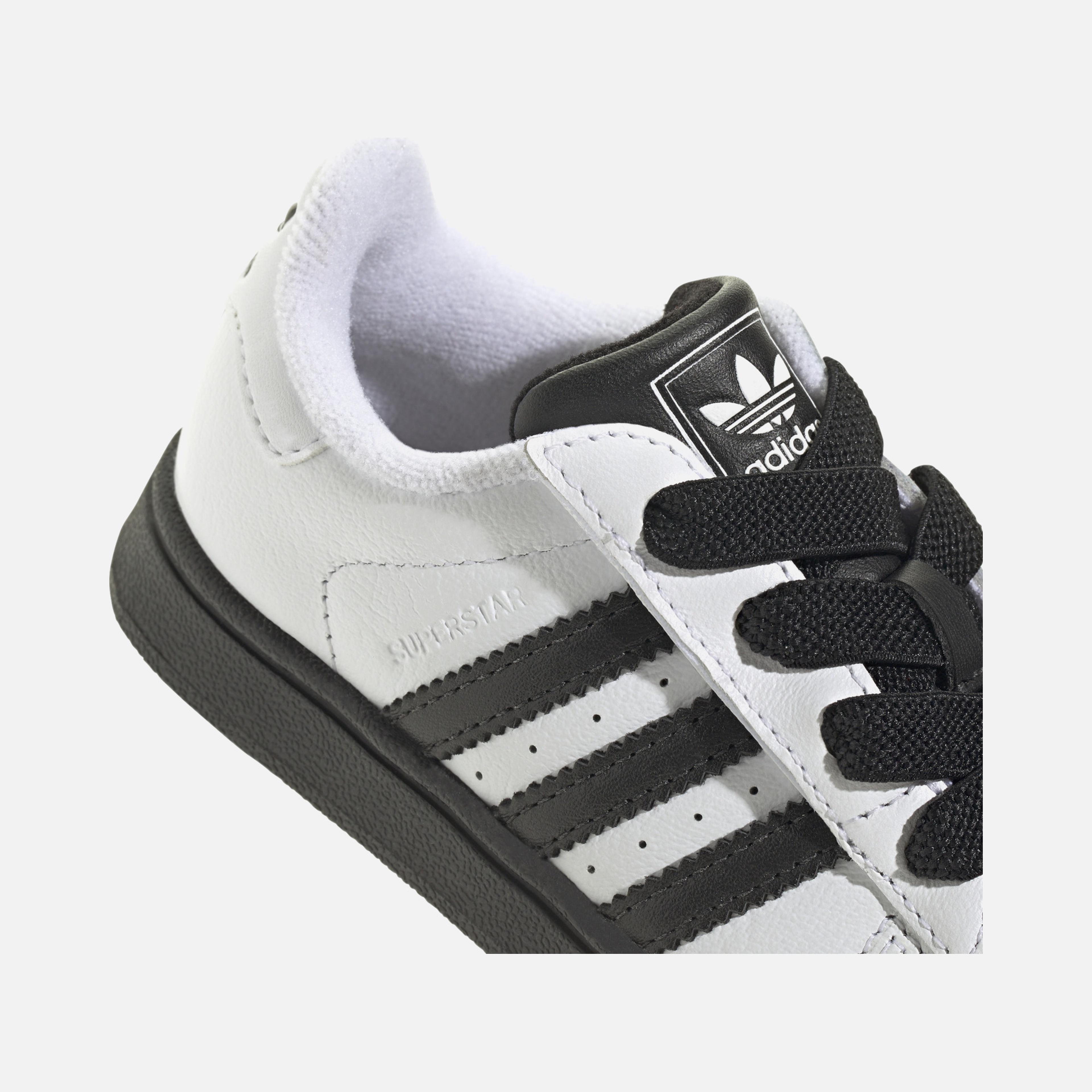 adidas Originals Superstar II Cf 3-Stripes (TDV) Bebek Spor Ayakkabı