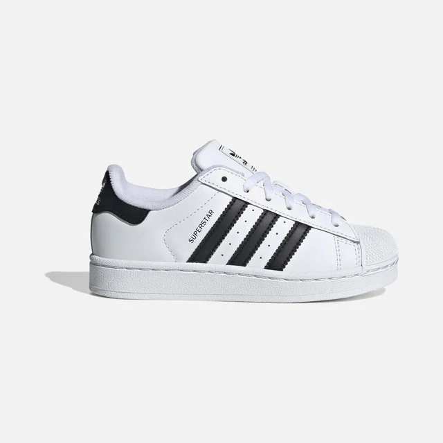 Adidas Beyaz Adidas Superstar