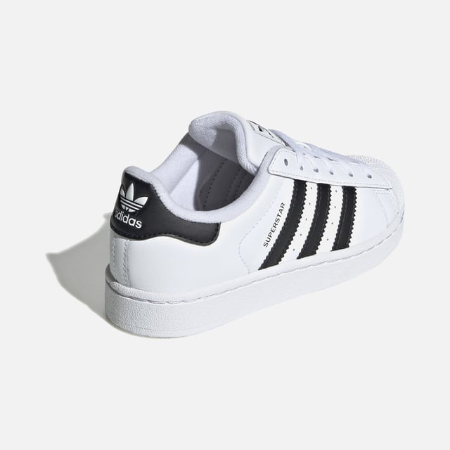 Adidas Beyaz Adidas Superstar