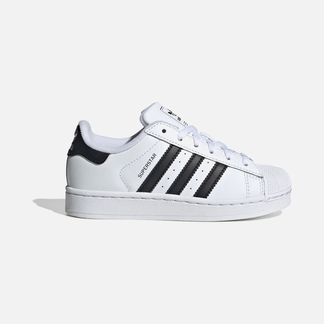 Adidas Beyaz Adidas Superstar