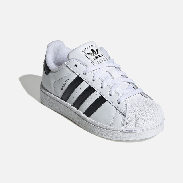 Adidas Beyaz Adidas Superstar