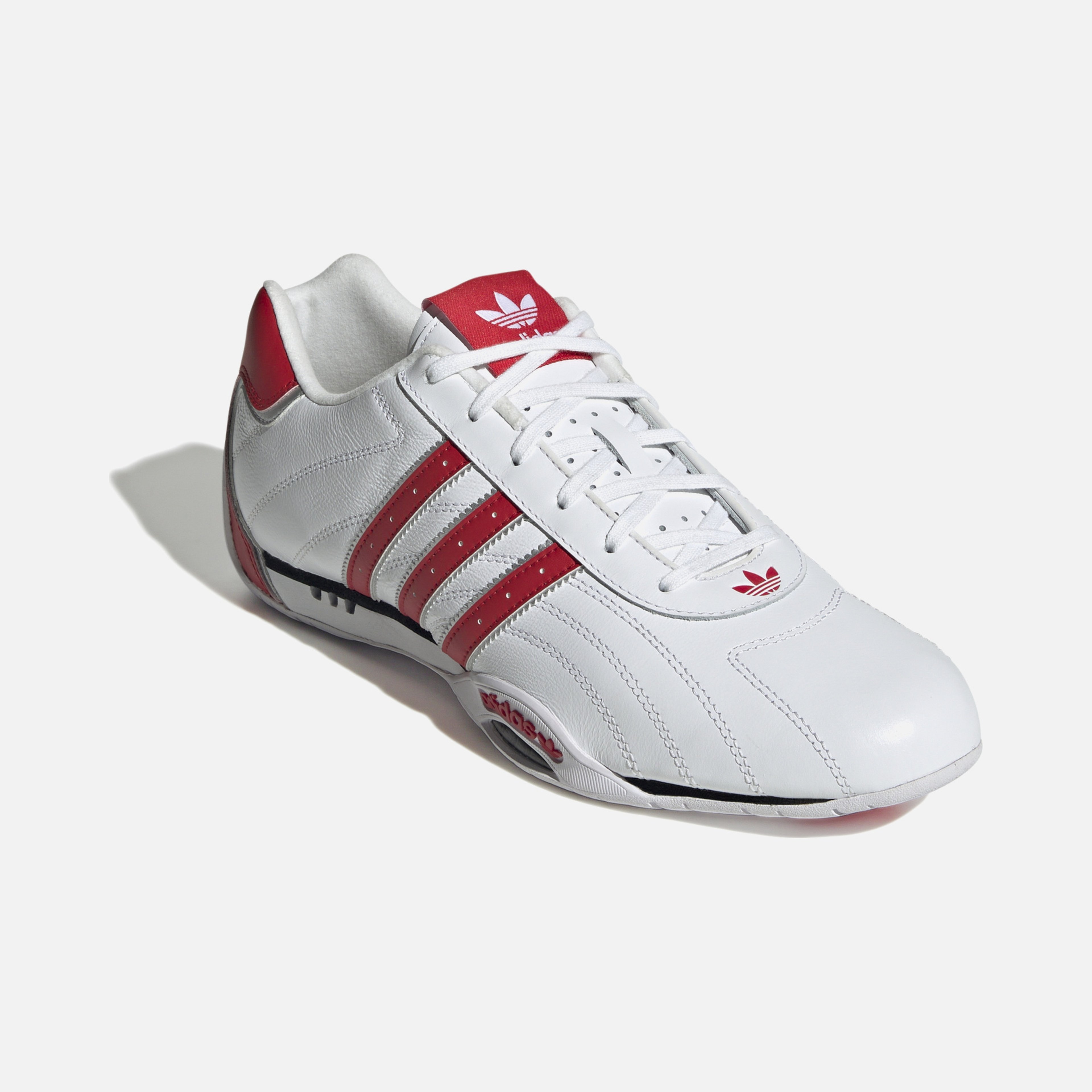 adidas Originals Adi Racer Lo 3-Stripes Erkek Spor Ayakkabı