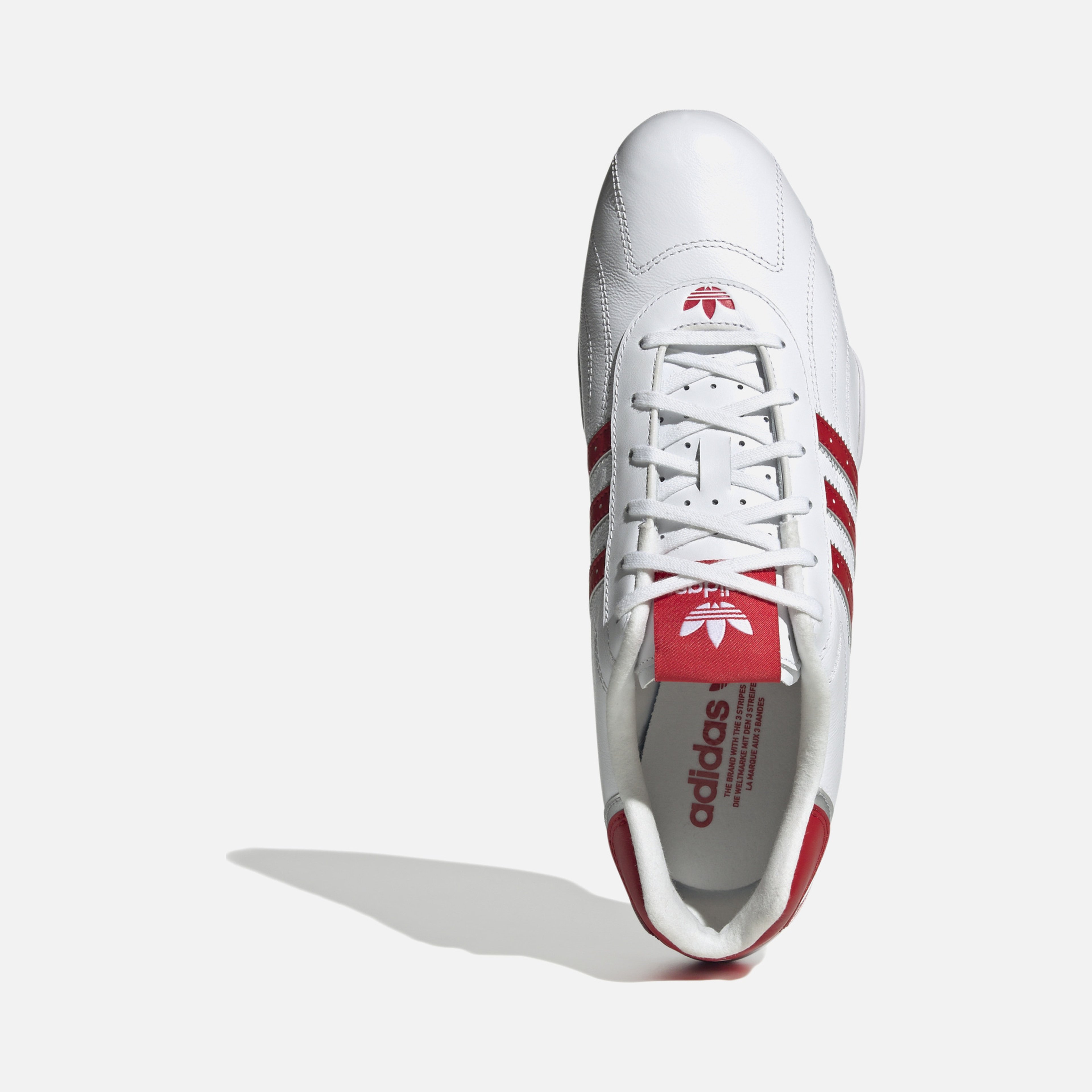 adidas Originals Adi Racer Lo 3-Stripes Erkek Spor Ayakkabı