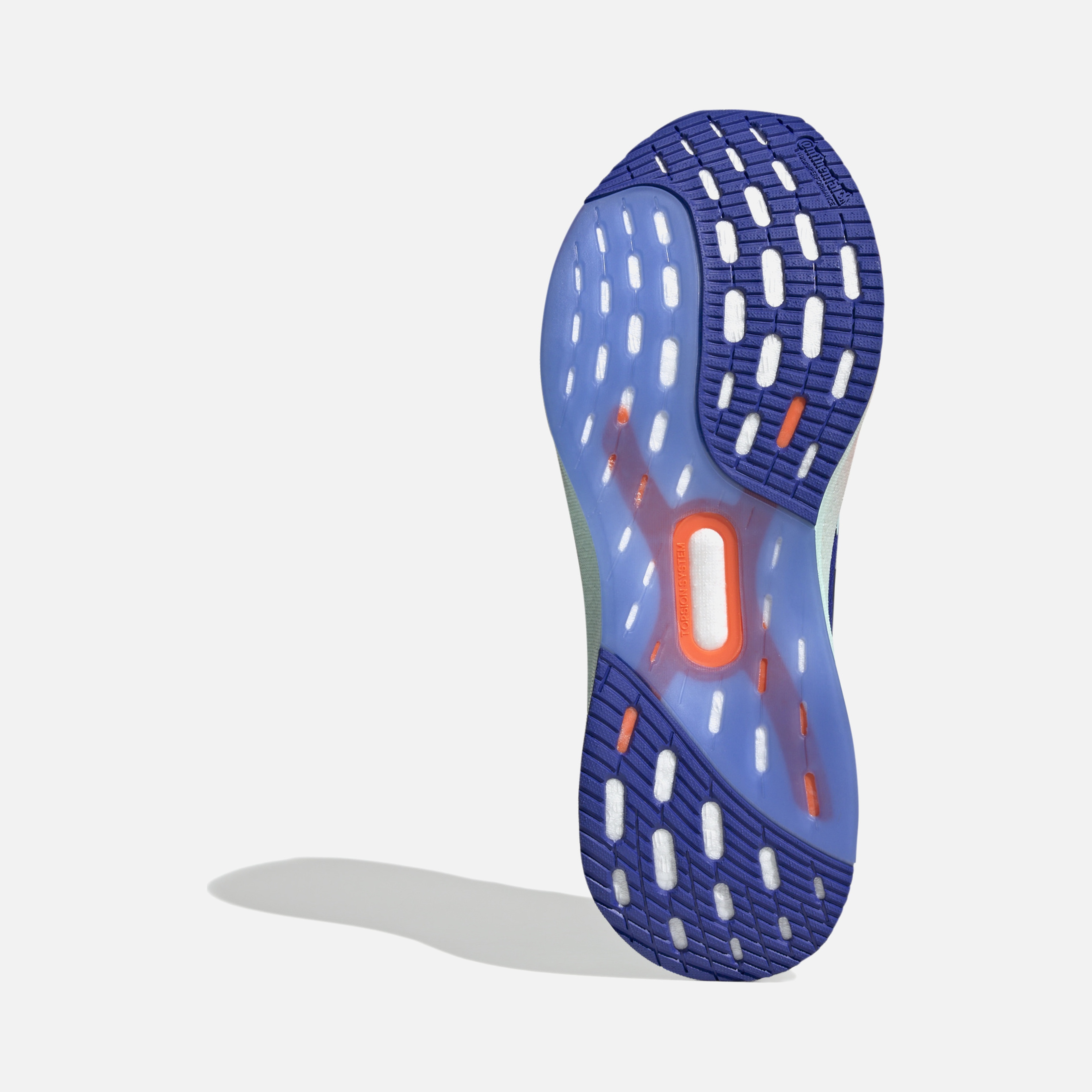 adidas Ultraboost 5X Running Erkek Spor Ayakkabı