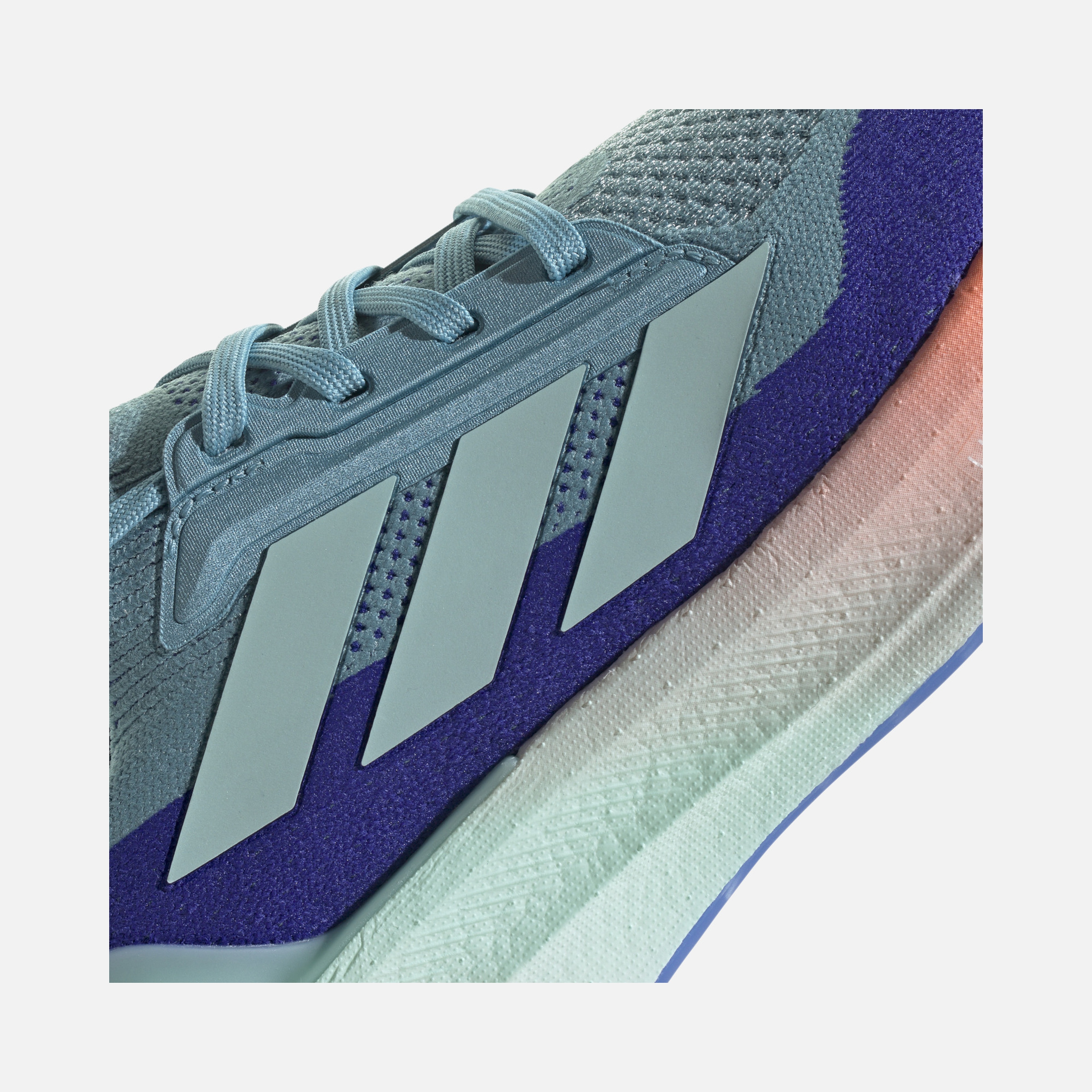 adidas Ultraboost 5X Running Erkek Spor Ayakkabı