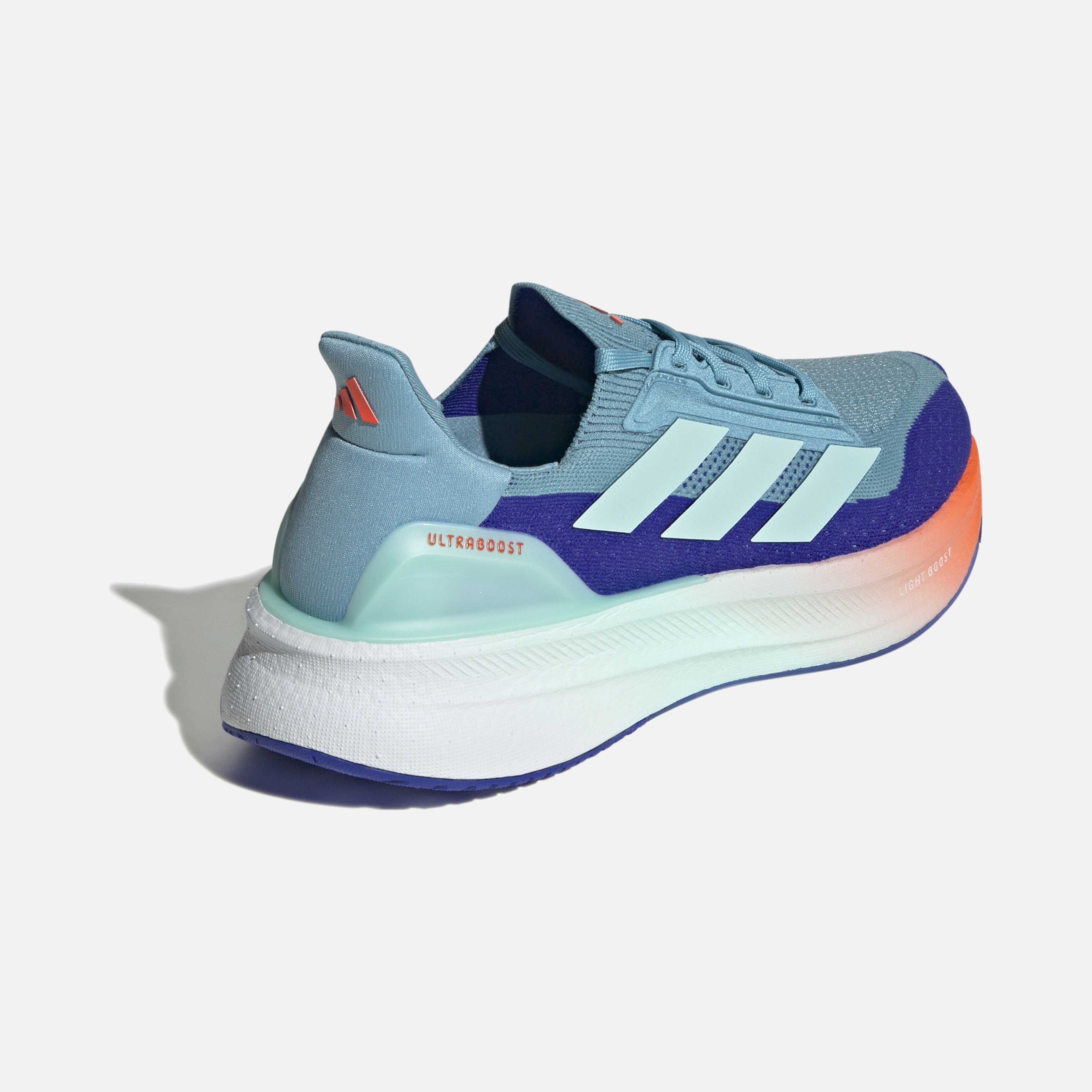adidas Ultraboost 5X Running Erkek Spor Ayakkabı