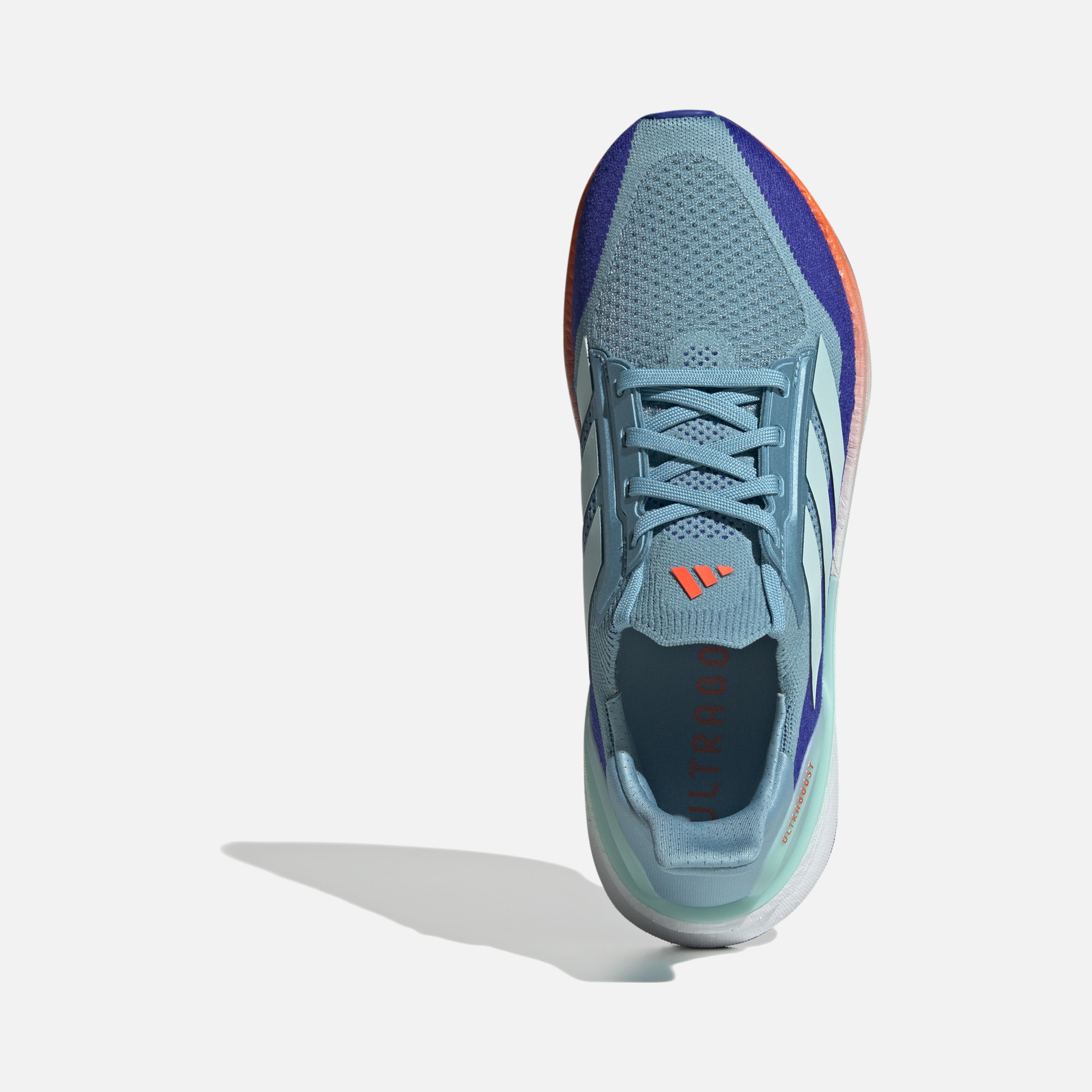 adidas Ultraboost 5X Running Erkek Spor Ayakkabı