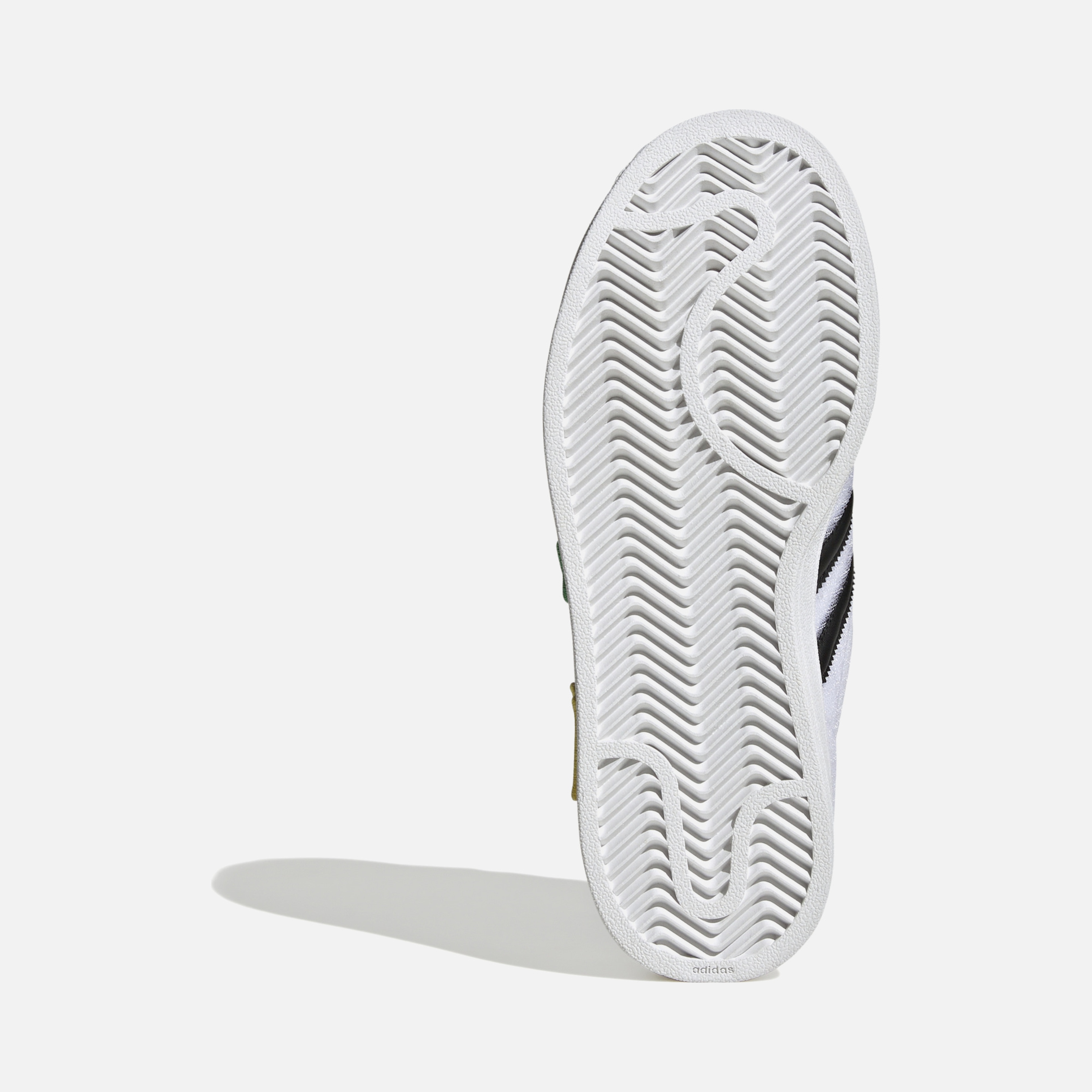 adidas Originals Superstar II ''University Inspired Logos'' (GS) Spor Ayakkabı