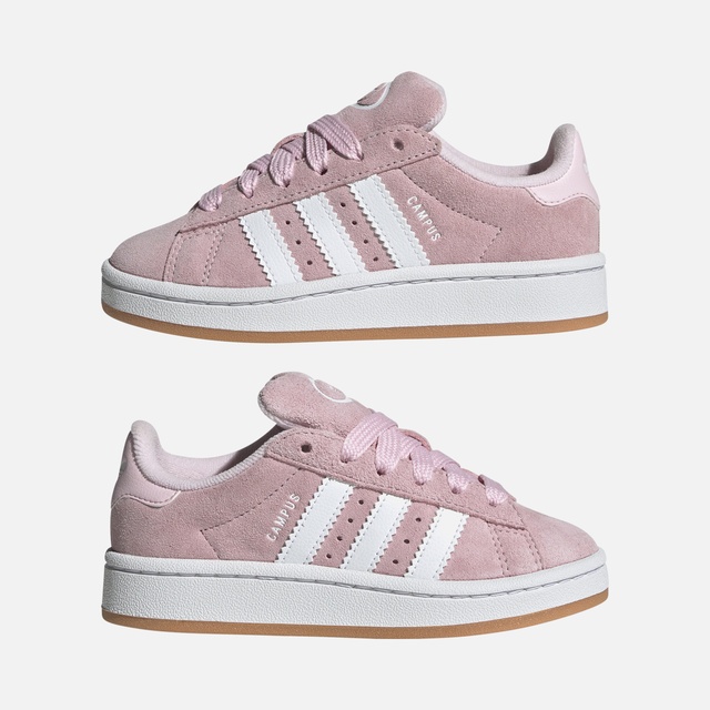 Adidas Pembe Adidas Campus 00s