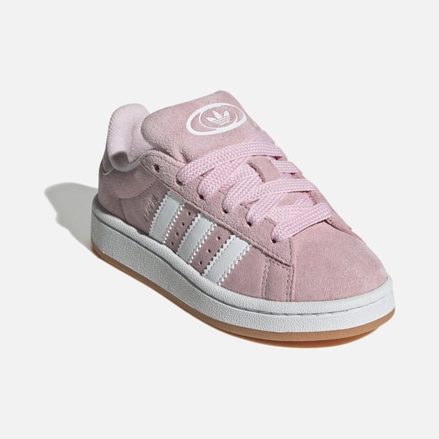 Adidas Pembe Adidas Campus 00s