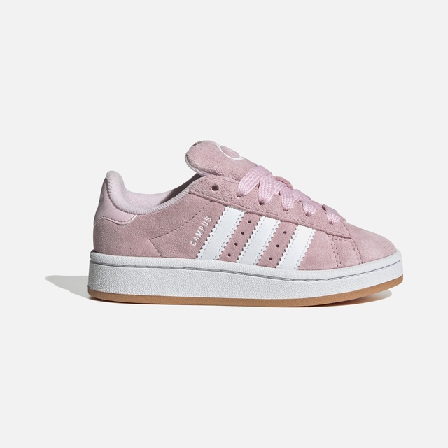 Adidas Pembe Adidas Campus 00s