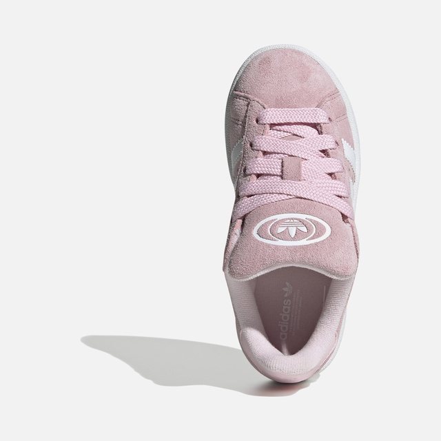 Adidas Pembe Adidas Campus 00s