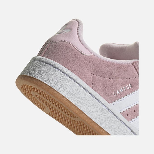 Adidas Pembe Adidas Campus 00s