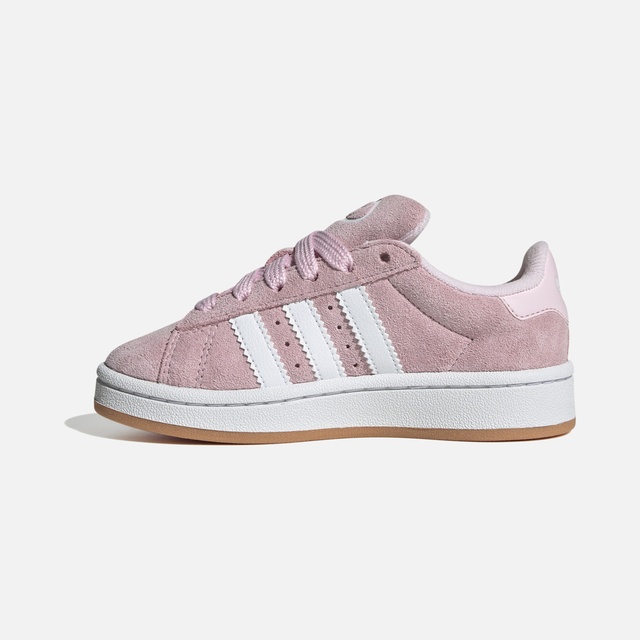 Adidas Pembe Adidas Campus 00s