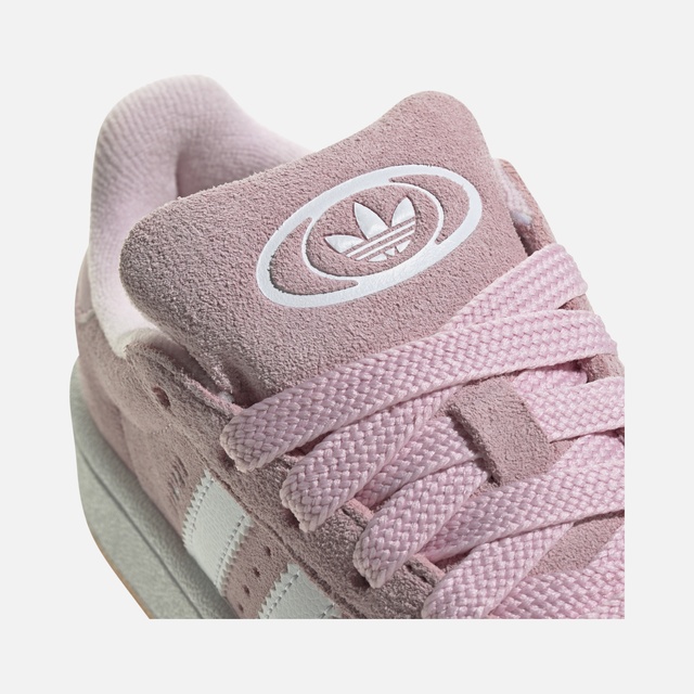 Adidas Pembe Adidas Campus 00s