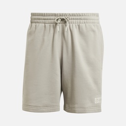 adidas Mercedes-AMG Petronas F1 Team Graphic French Terry Fabric Loose Fit Racing Fans Erkek Şort