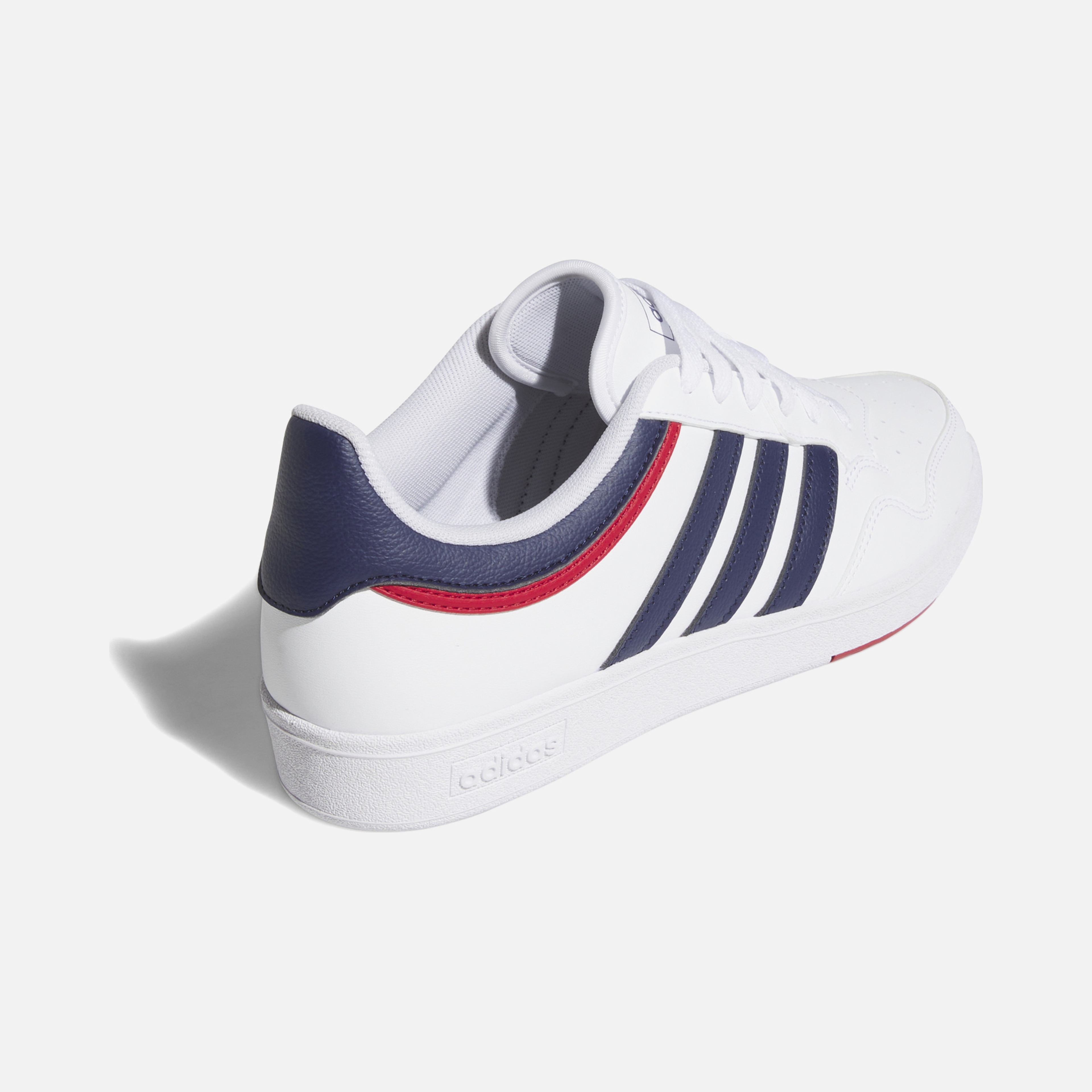 adidas Sportswear Hoops 4.0 Erkek Spor Ayakkabı