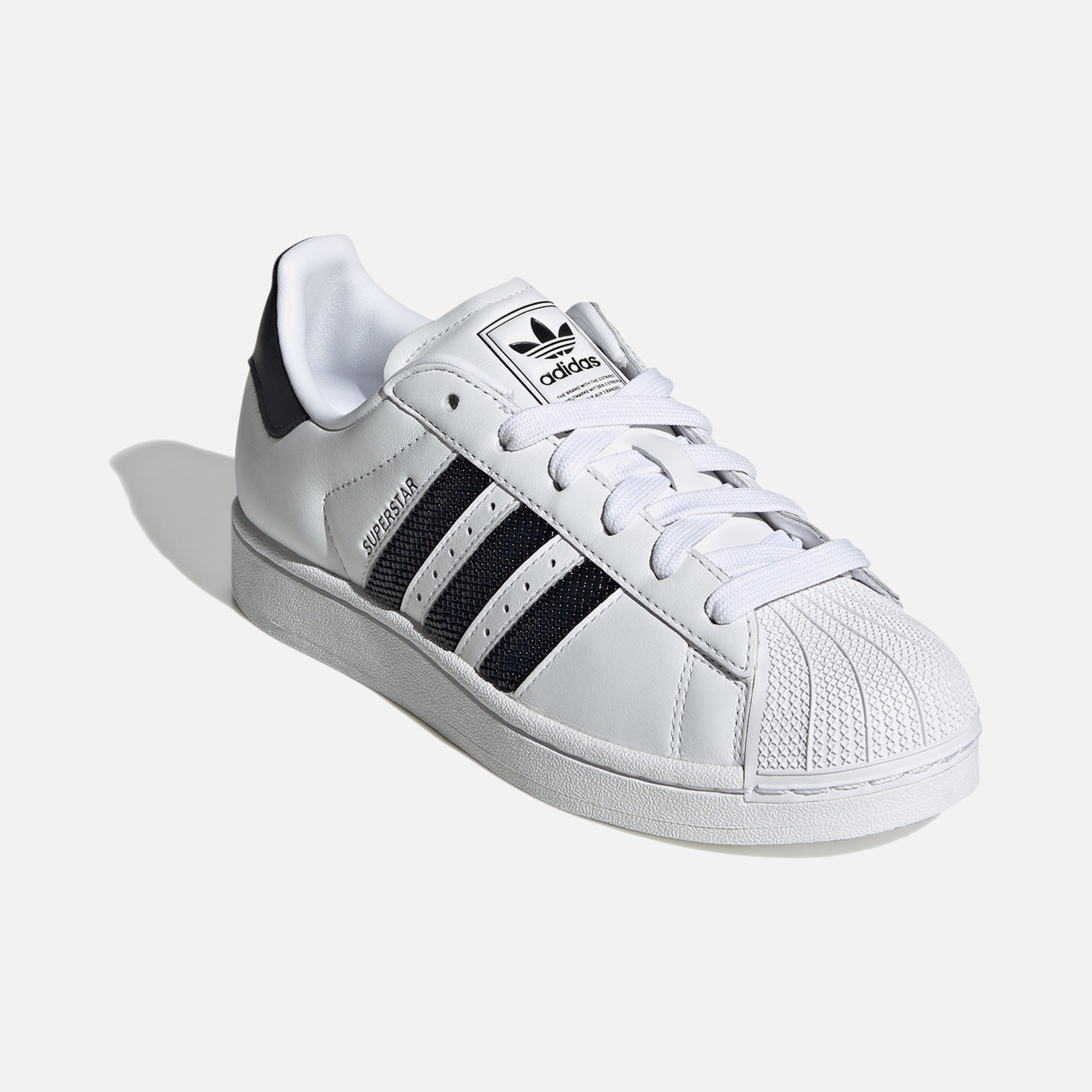 adidas Originals Superstar II 3-Stripes Kadın Spor Ayakkabı