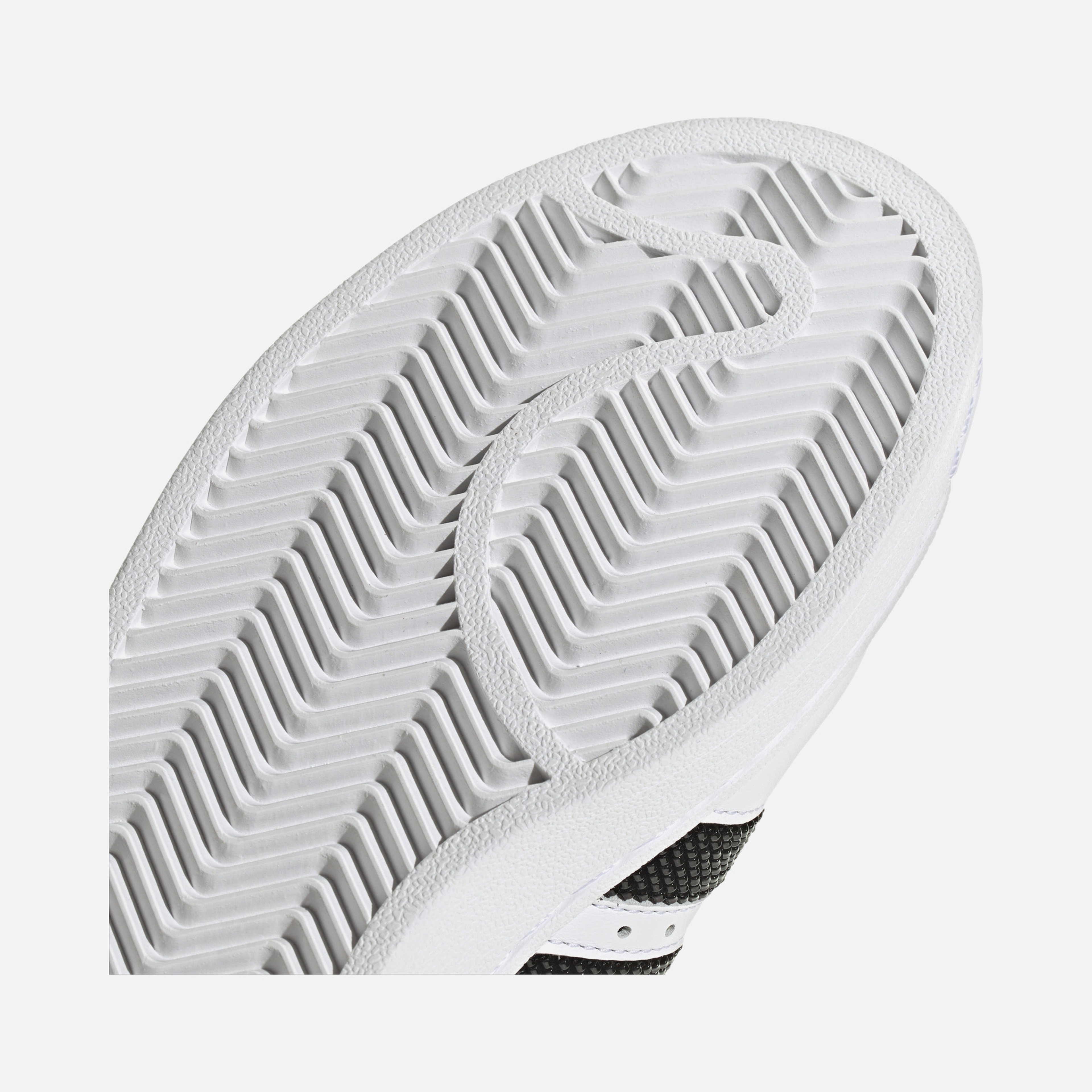 adidas Originals Superstar II 3-Stripes Kadın Spor Ayakkabı