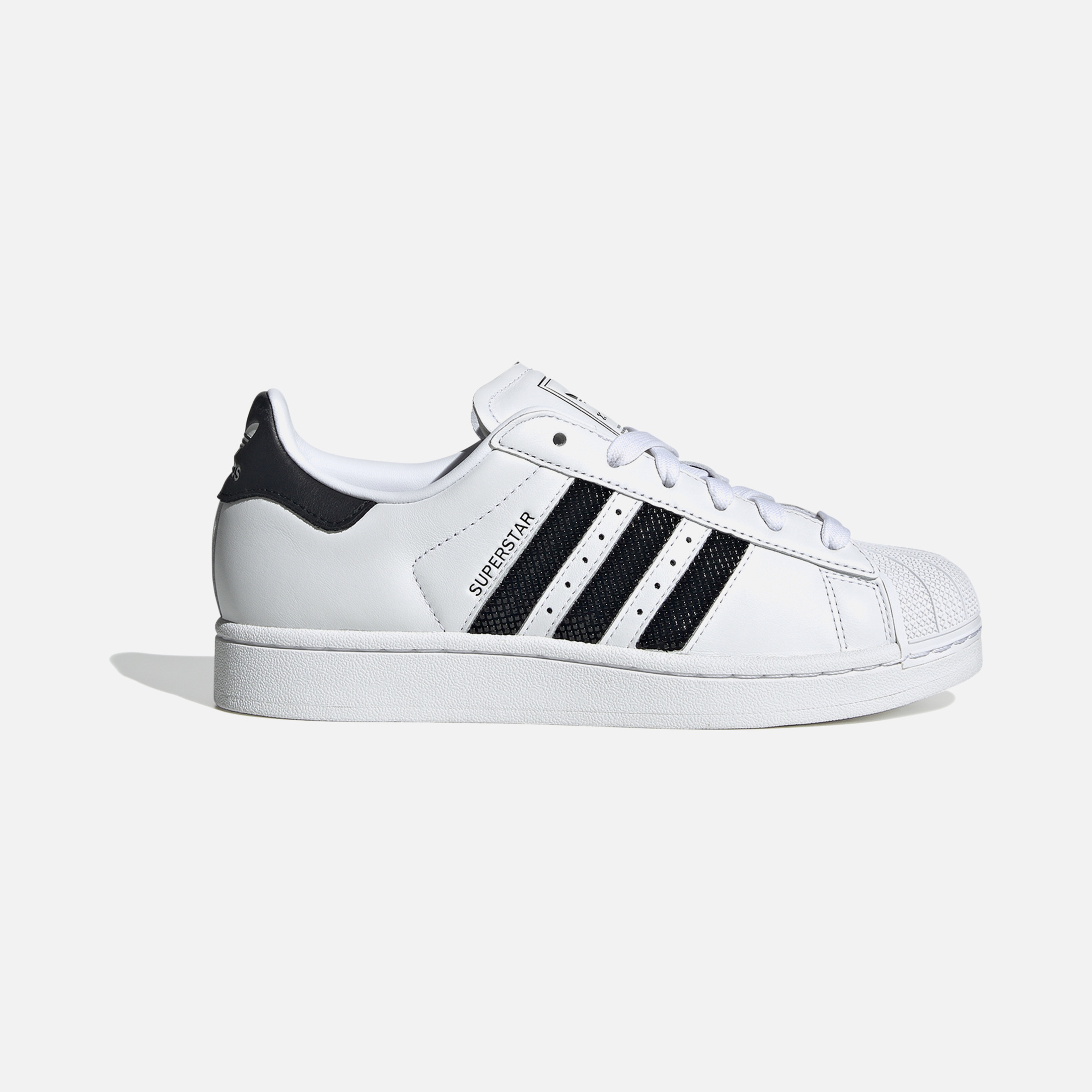 adidas Originals Superstar II 3-Stripes Kadın Spor Ayakkabı