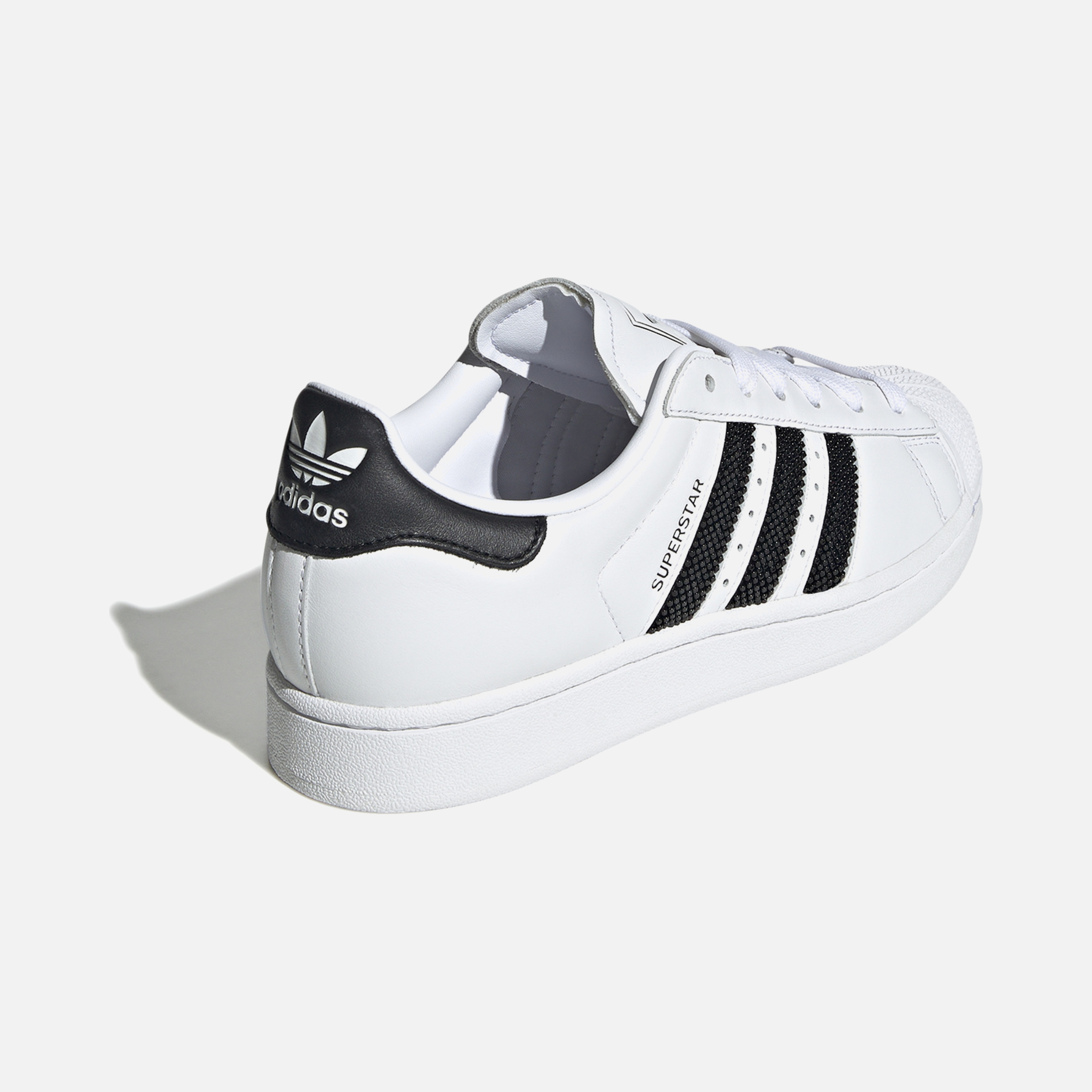 adidas Originals Superstar II 3-Stripes Kadın Spor Ayakkabı