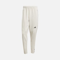 adidas Designed for Training Knit Regular-Fit Gym Erkek Eşofman Altı