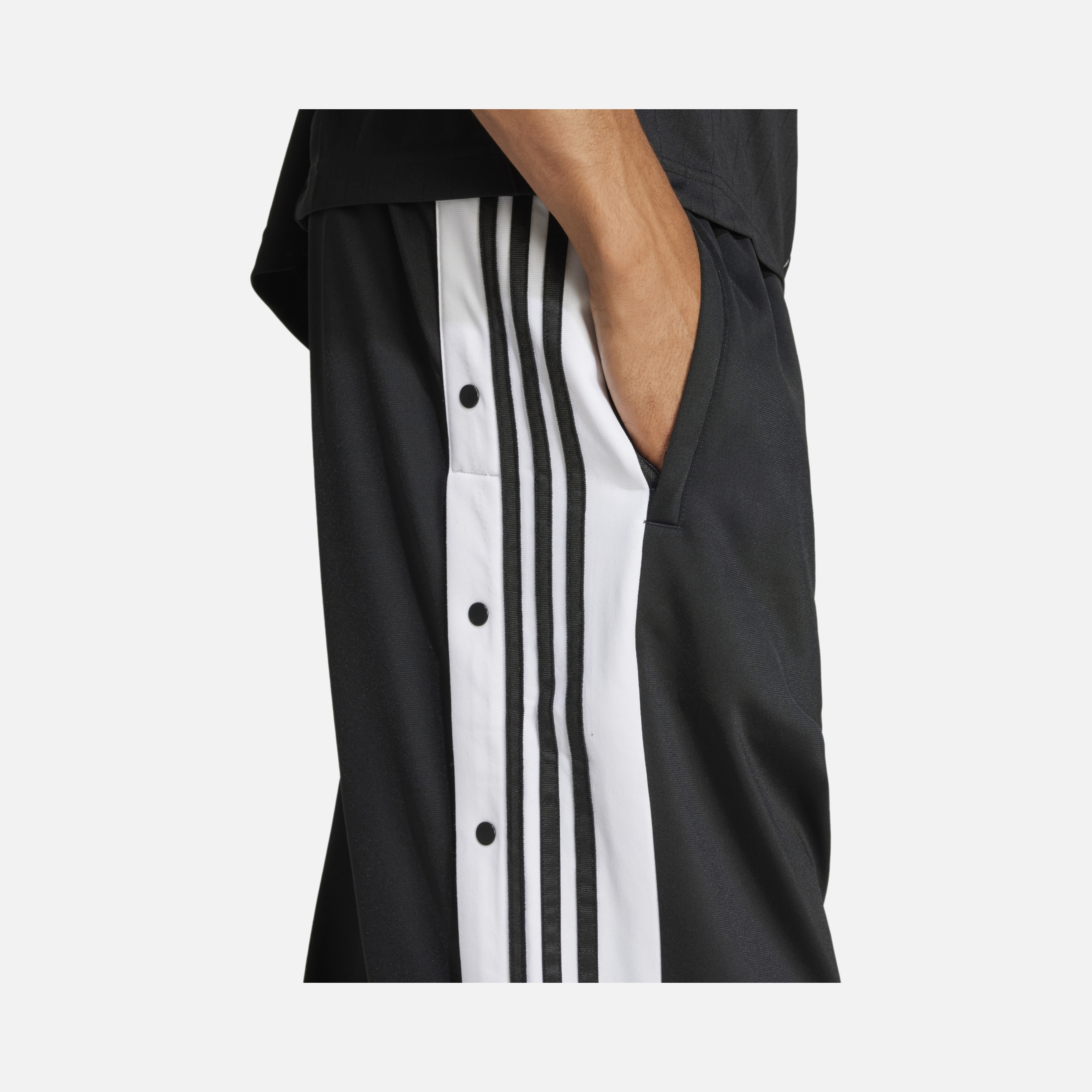 adidas Originals Adibreak 3-Stripes Snap-Button Side Panels Erkek Eşofman Altı