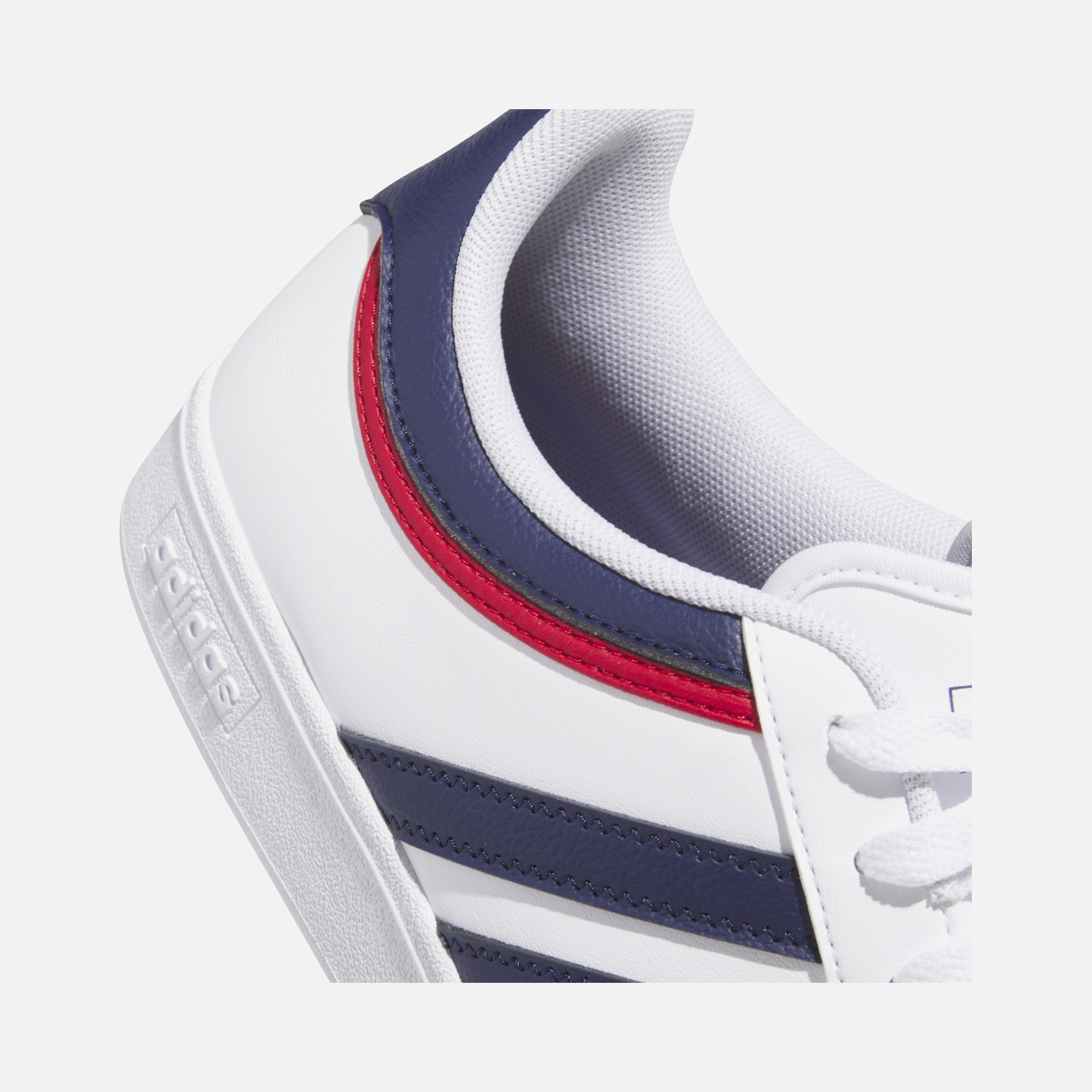 adidas Sportswear Hoops 4.0 Erkek Spor Ayakkabı