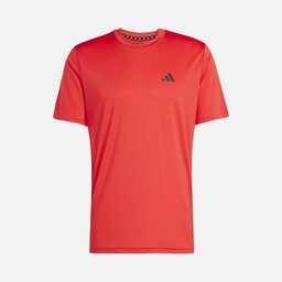 adidas Essential Stretch Training Short-Sleeve Erkek Tişört