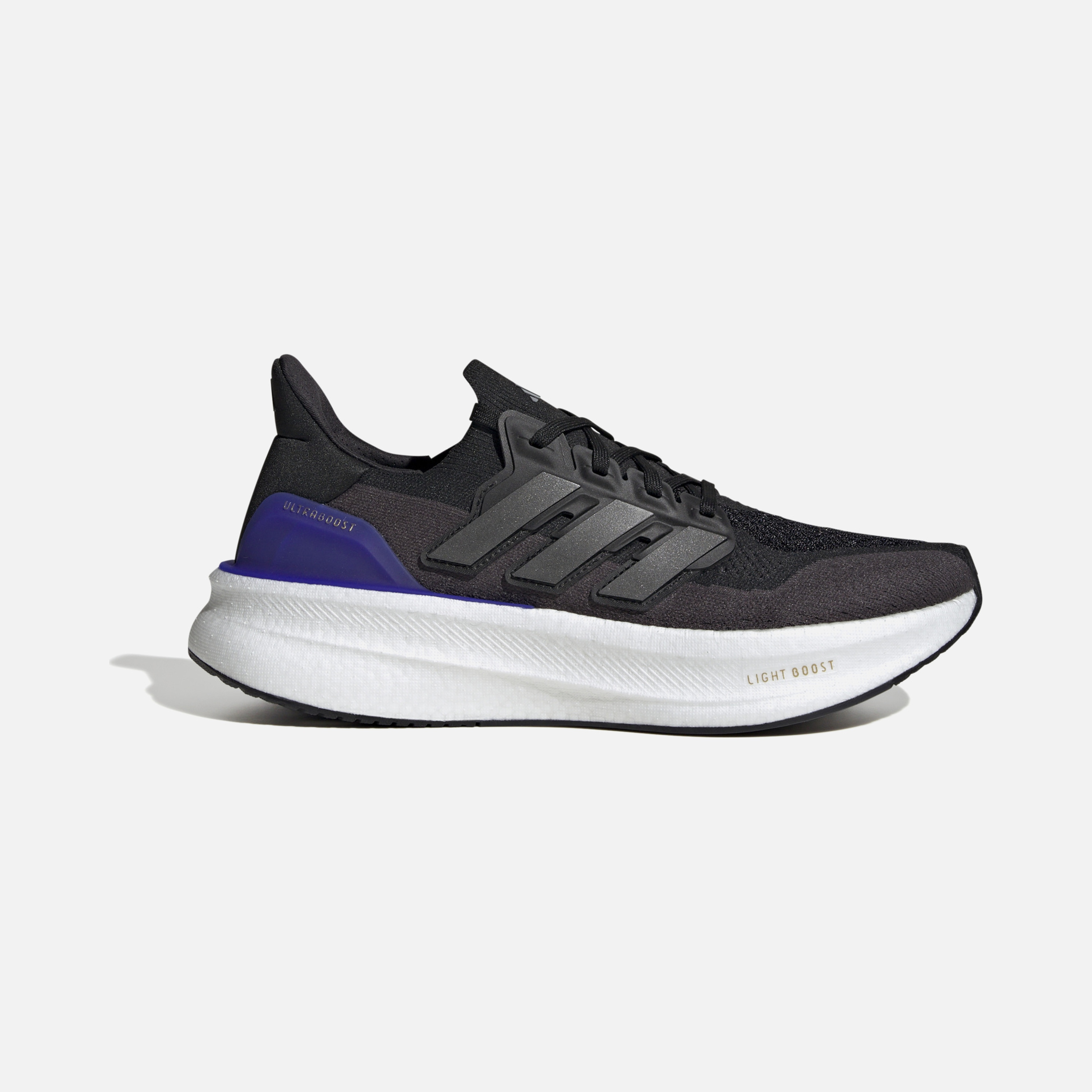 adidas Ultraboost 5 Primeknit Middle Distance Running Erkek Spor Ayakkabı