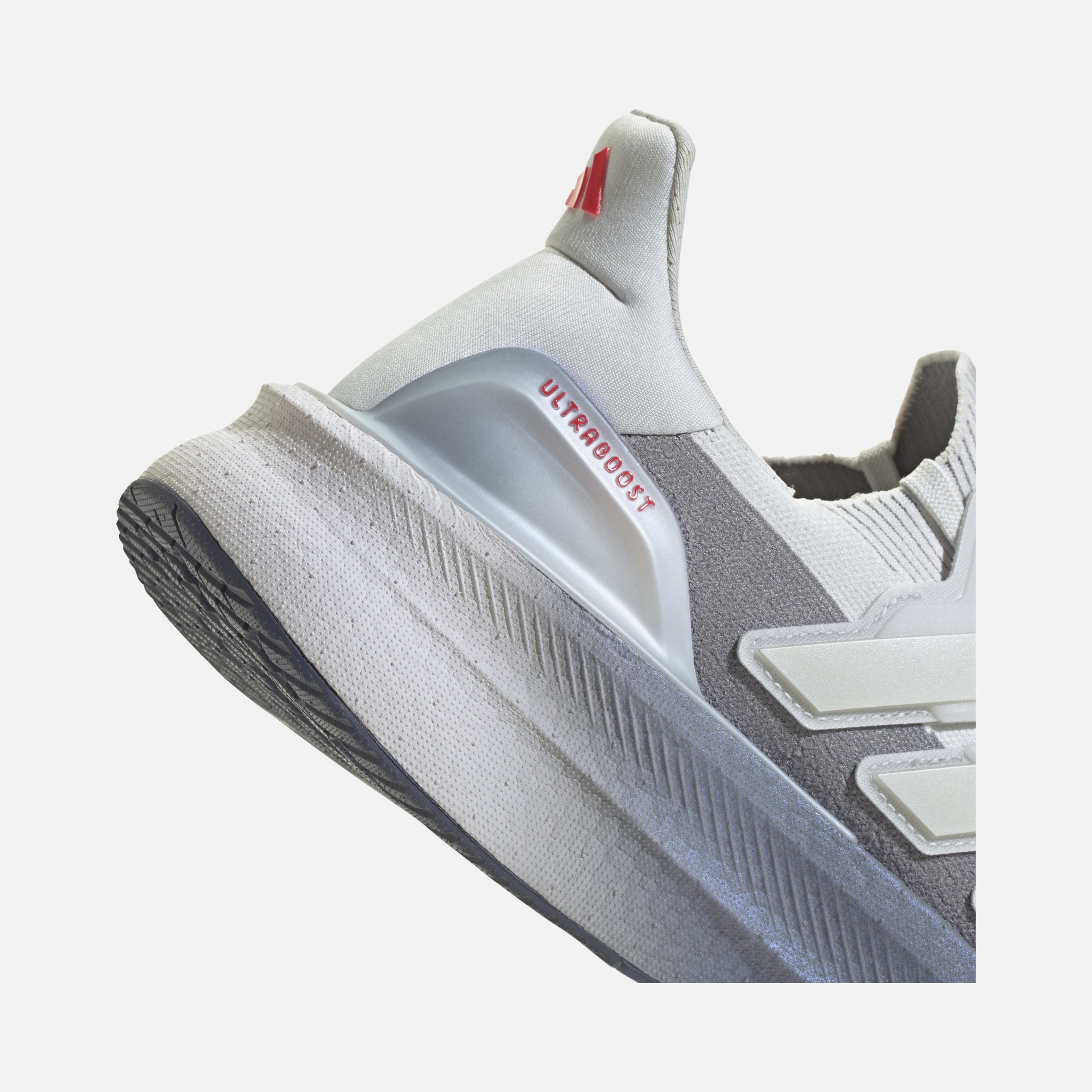 adidas Ultraboost 5 Primeknit Middle Distance Running Erkek Spor Ayakkabı