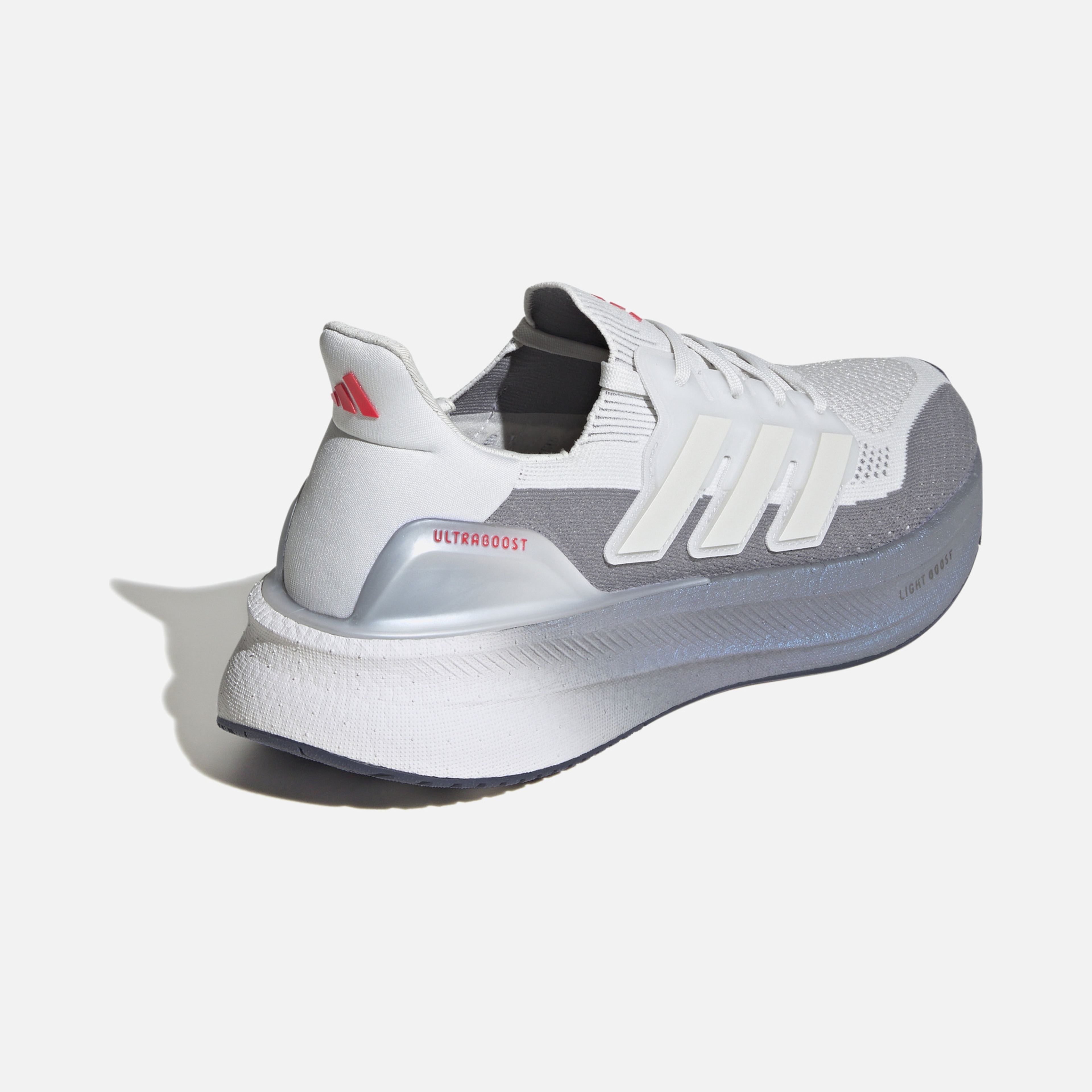 adidas Ultraboost 5 Primeknit Middle Distance Running Erkek Spor Ayakkabı