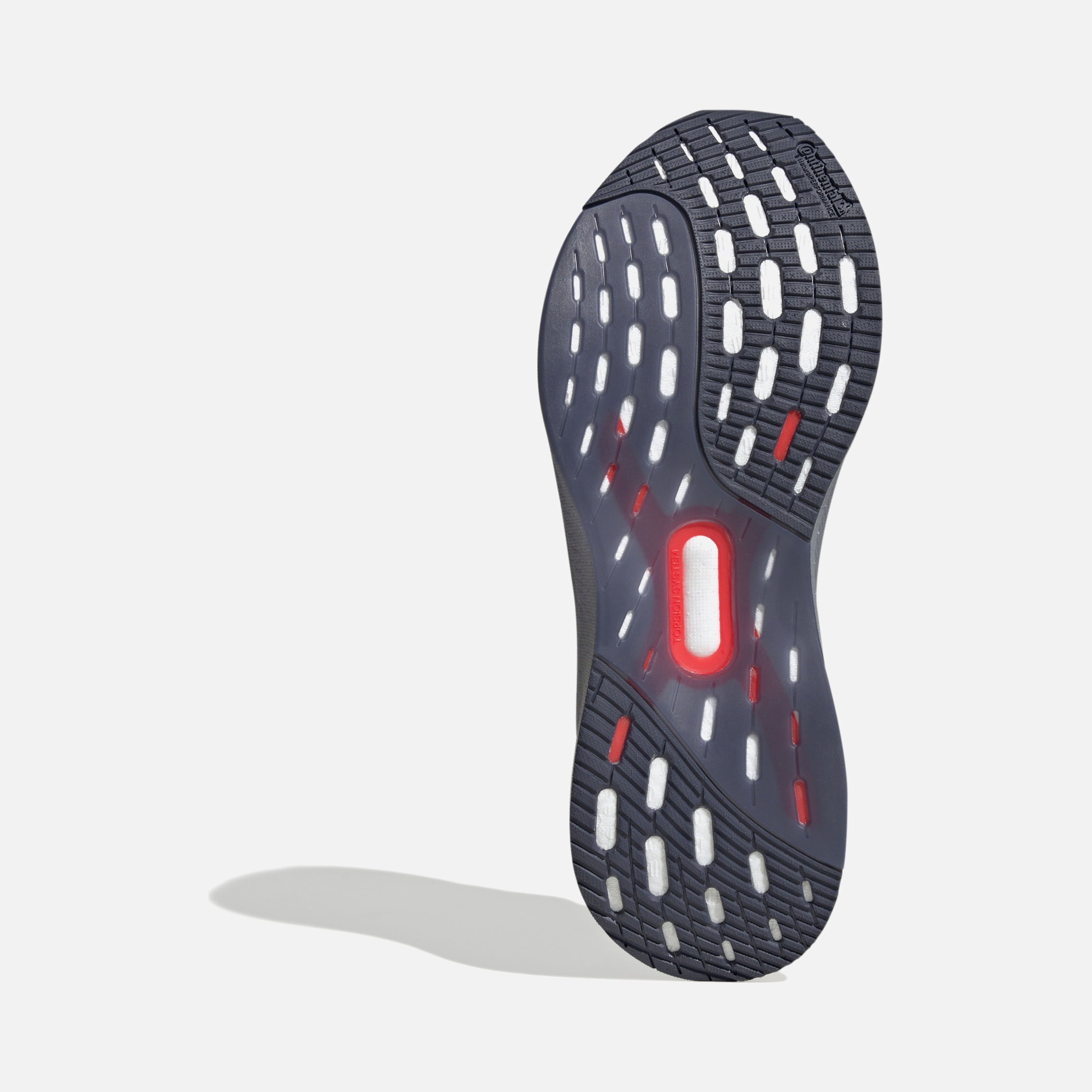 adidas Ultraboost 5 Primeknit Middle Distance Running Erkek Spor Ayakkabı