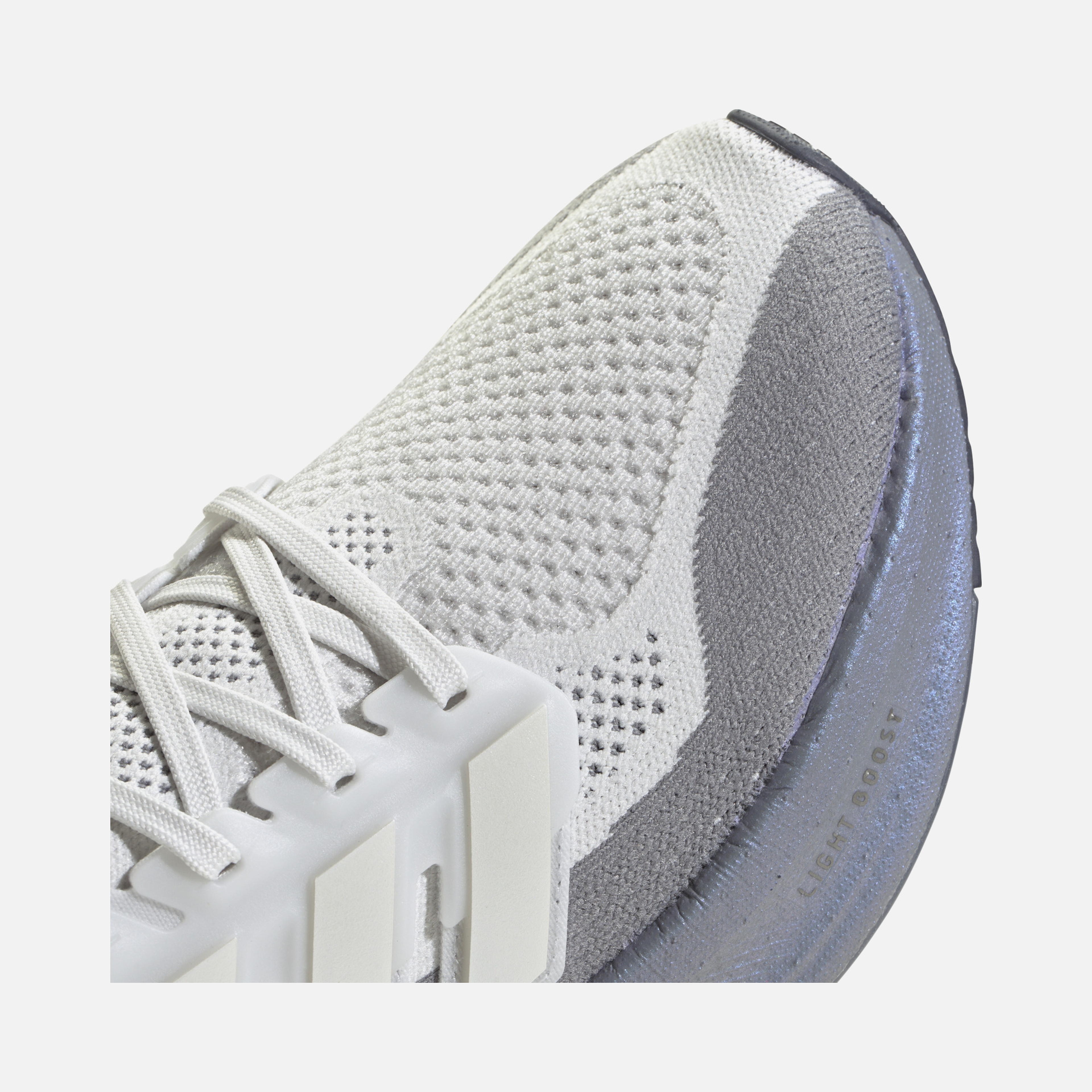 adidas Ultraboost 5 Primeknit Middle Distance Running Erkek Spor Ayakkabı