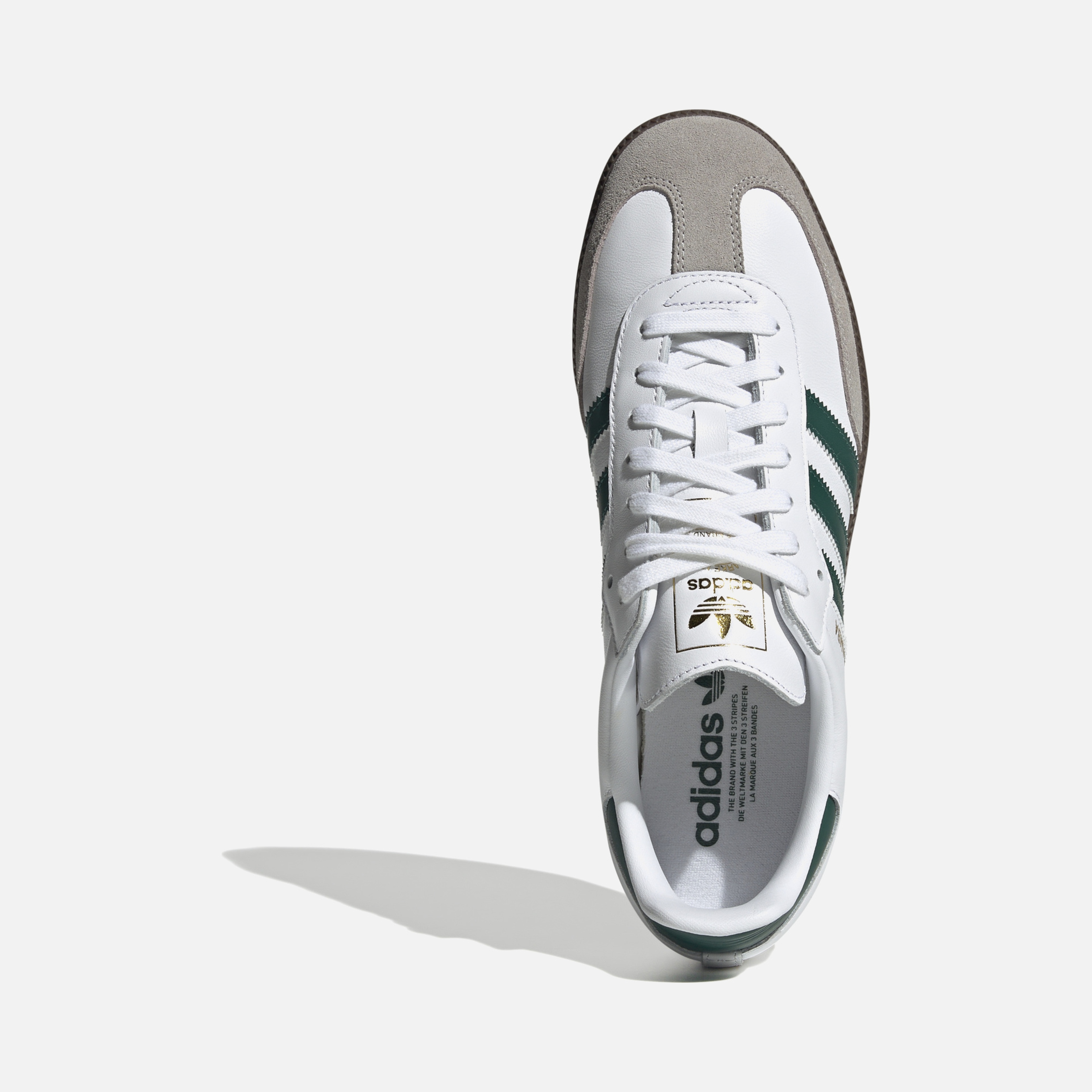 adidas Sportswear Samba OG Spor Ayakkabı