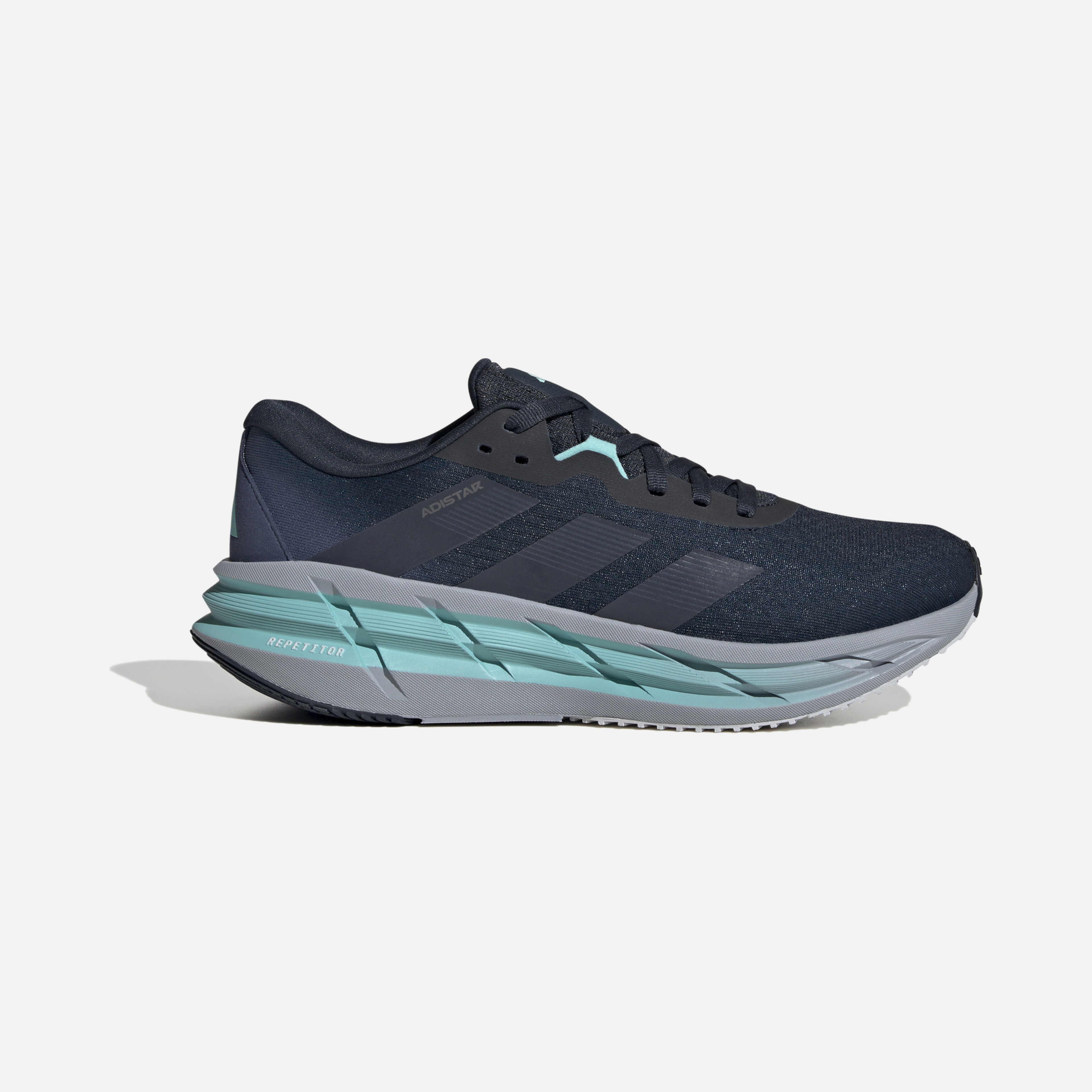 adidas Adistar 3 Repetitor Long Distance Road Running Erkek Spor Ayakkabı
