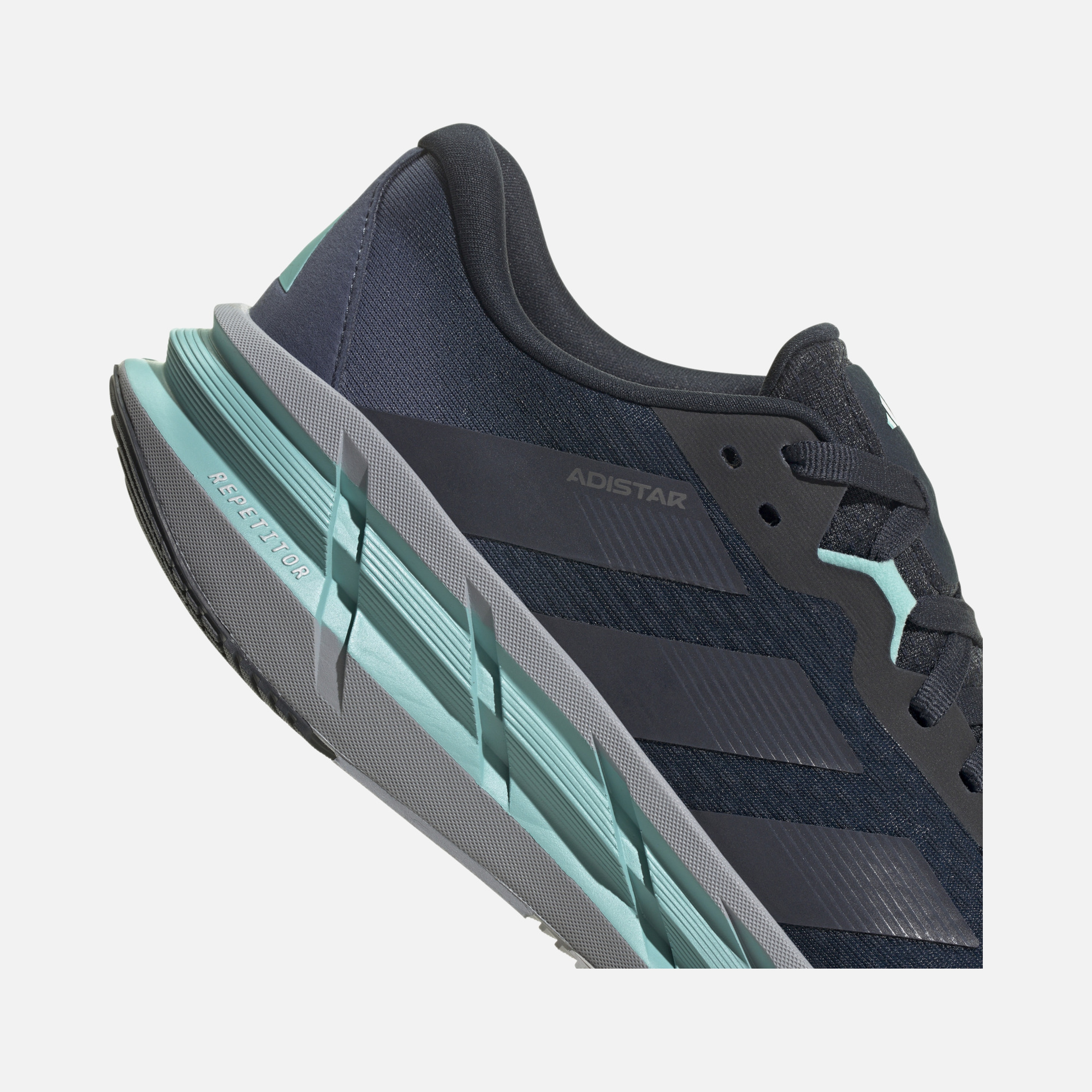 adidas Adistar 3 Repetitor Long Distance Road Running Erkek Spor Ayakkabı