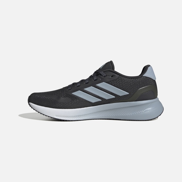 Adidas Siyah Adidas Runfalcon 5