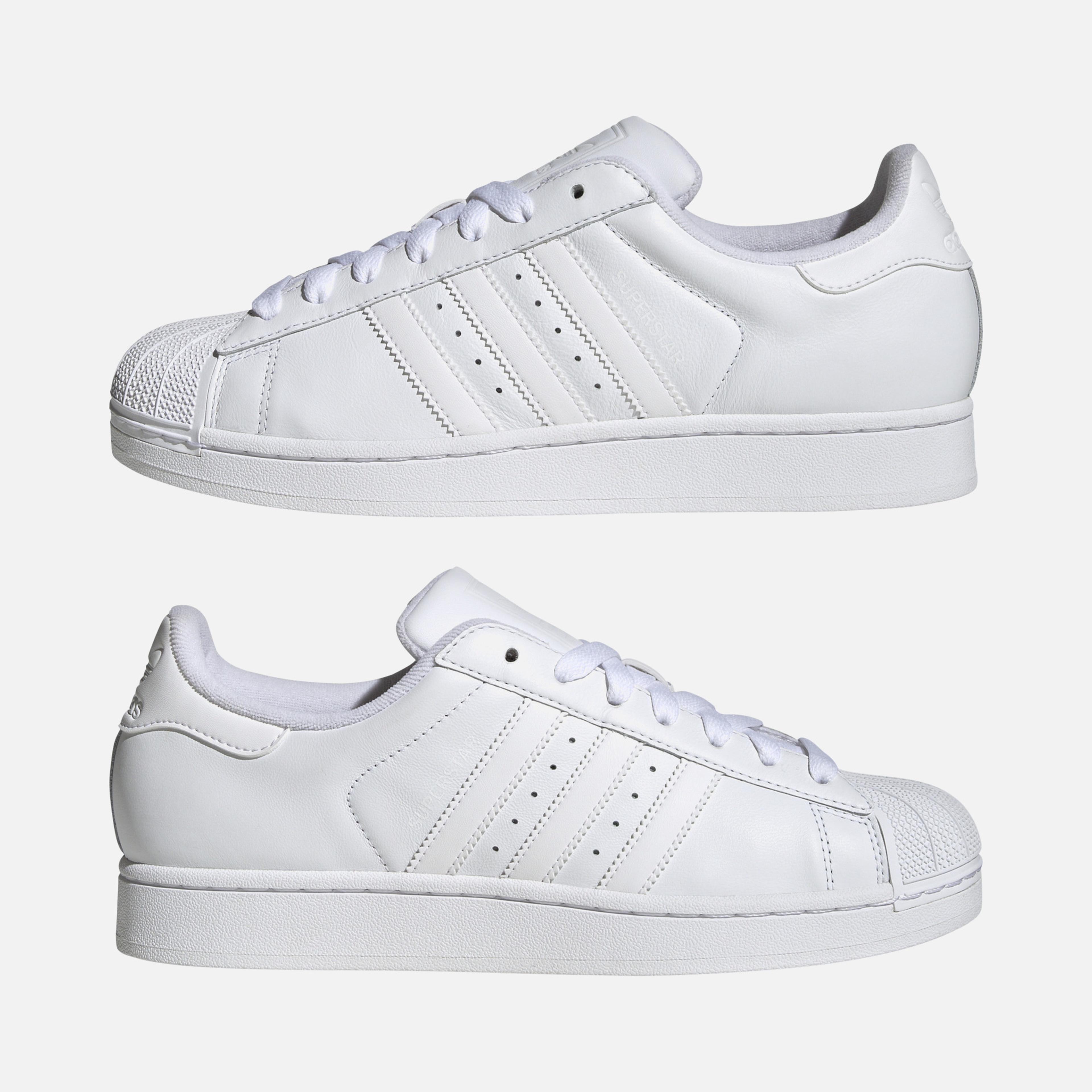 adidas Originals Superstar II ''50 Years of Street Style'' Unisex Spor Ayakkabı