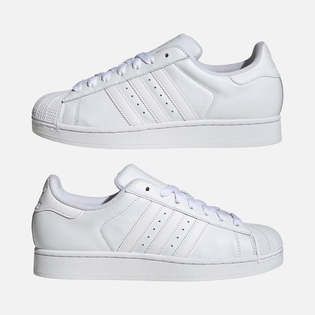 Adidas Beyaz Adidas Superstar ji0080
