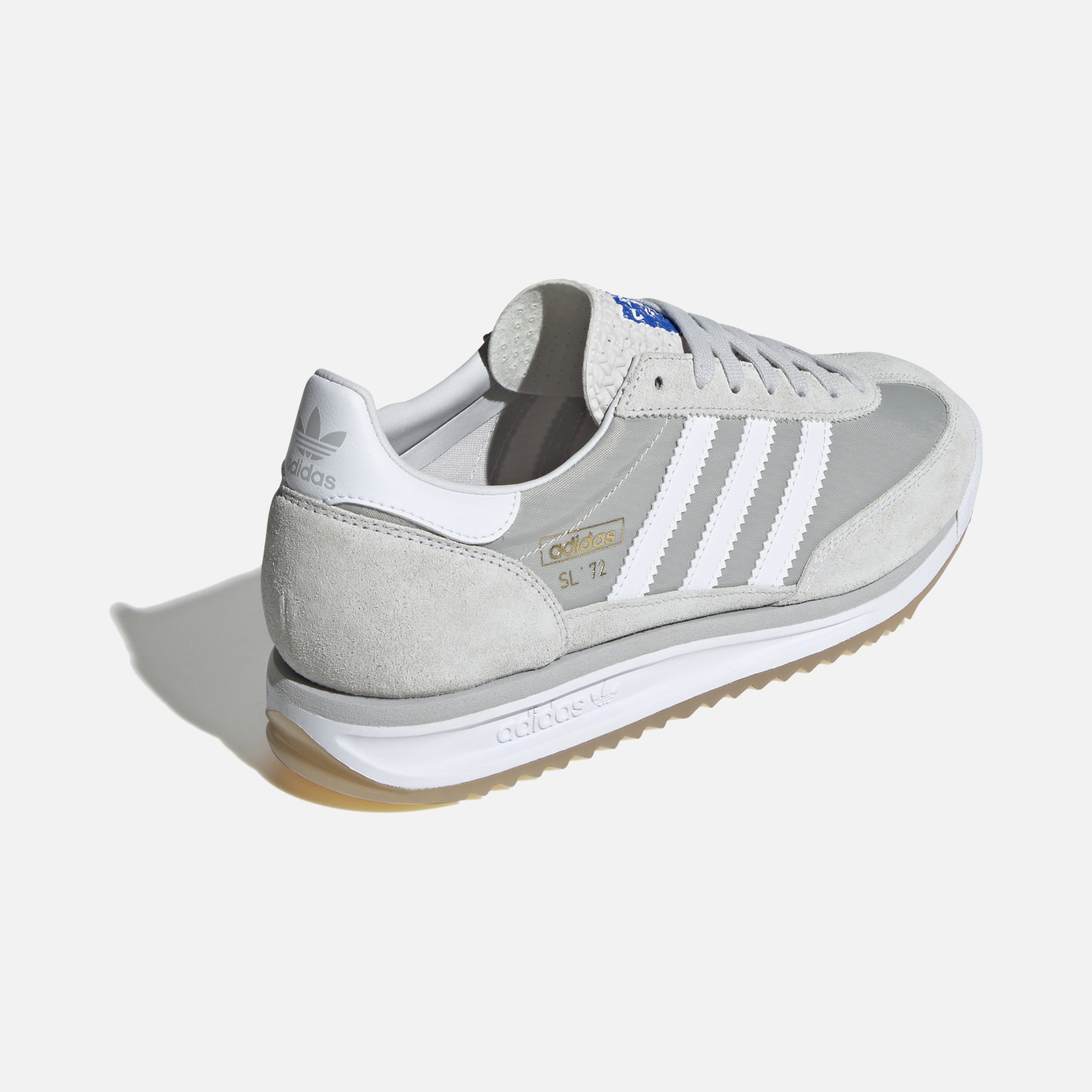 adidas Originals SL 72 RS ''Untimely'' Erkek Spor Ayakkabı
