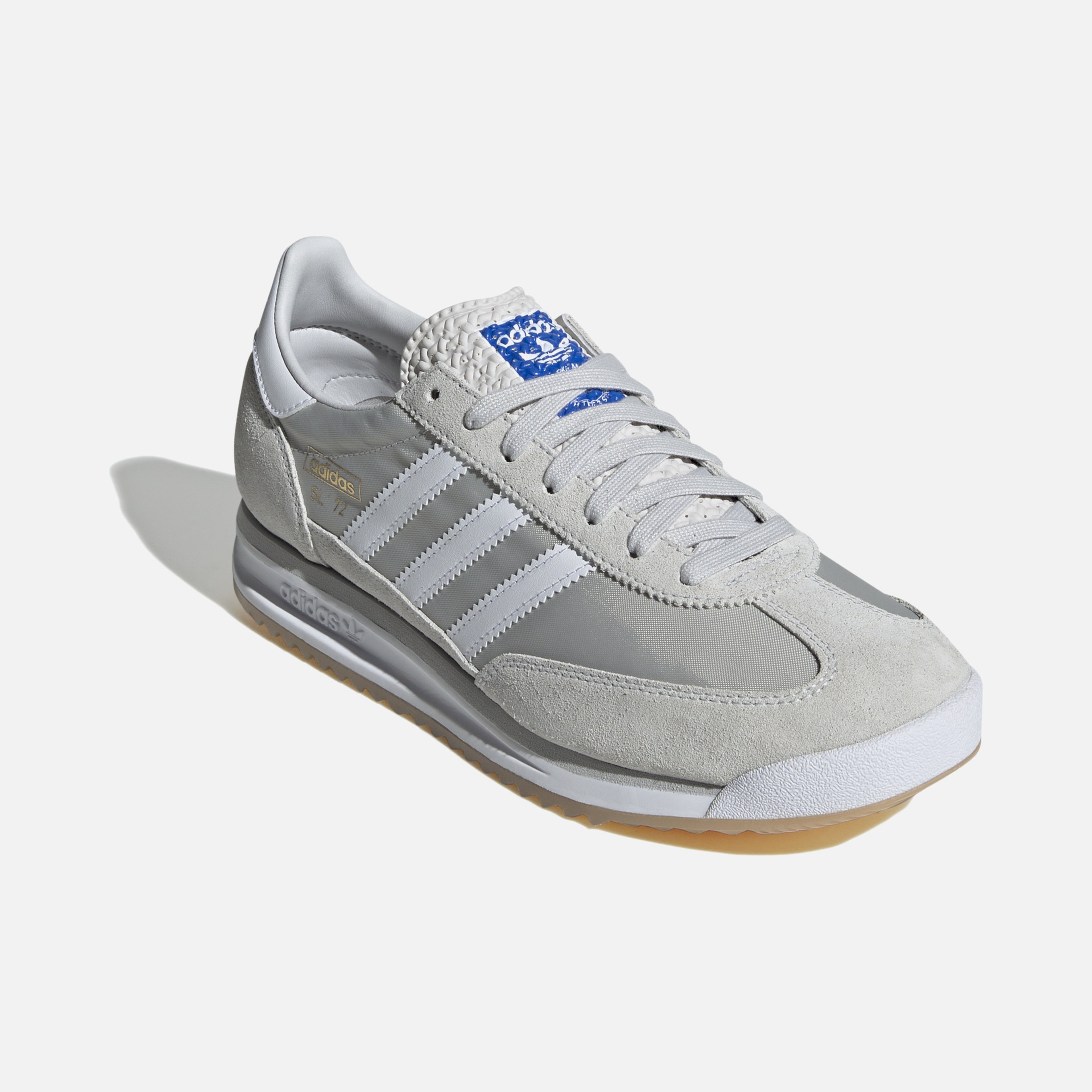 adidas Originals SL 72 RS ''Untimely'' Erkek Spor Ayakkabı