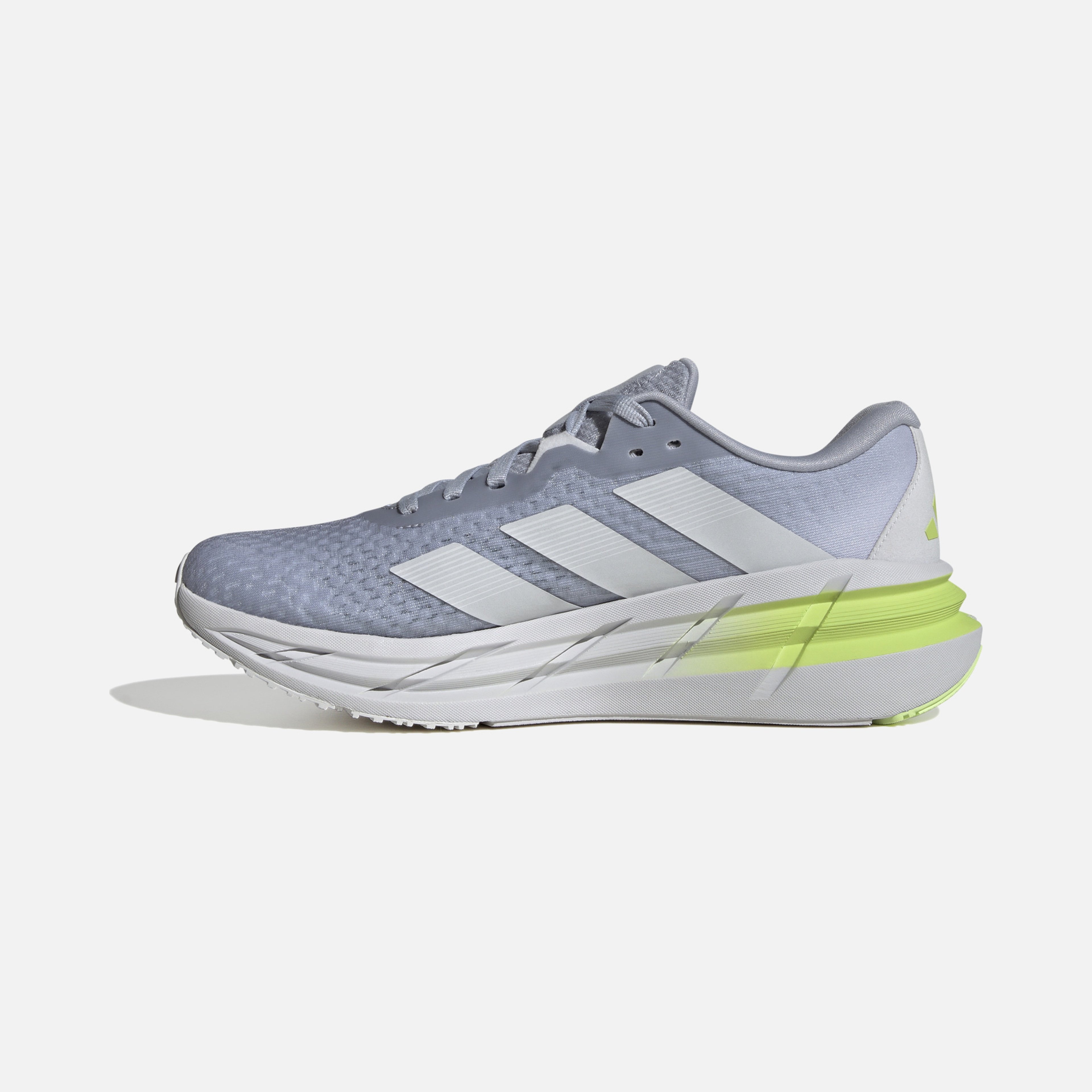 adidas Adistar 3 Repetitor Long Distance Road Running Erkek Spor Ayakkabı