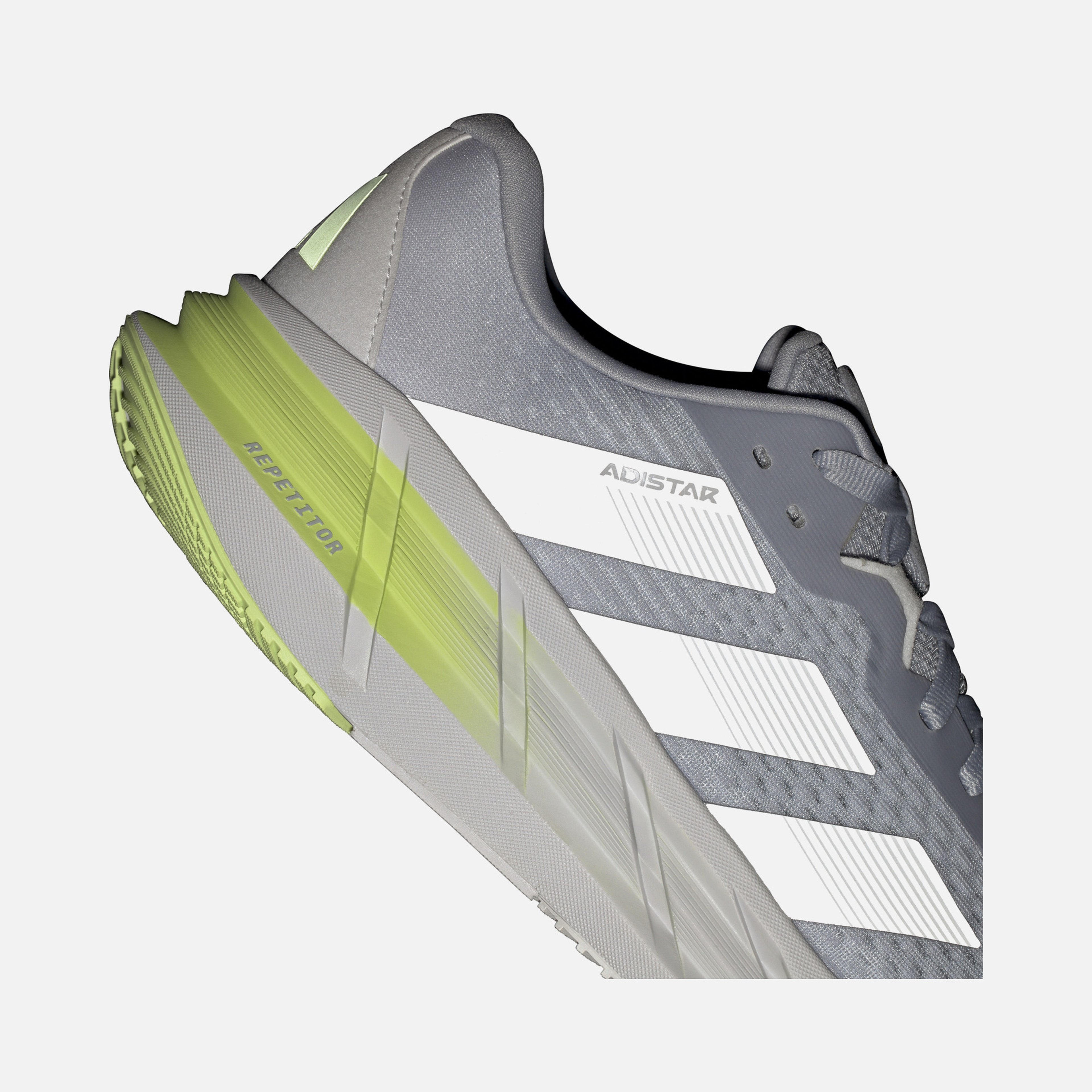 adidas Adistar 3 Repetitor Long Distance Road Running Erkek Spor Ayakkabı