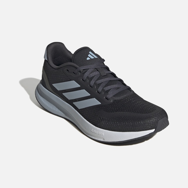 Adidas Siyah Adidas Runfalcon 5