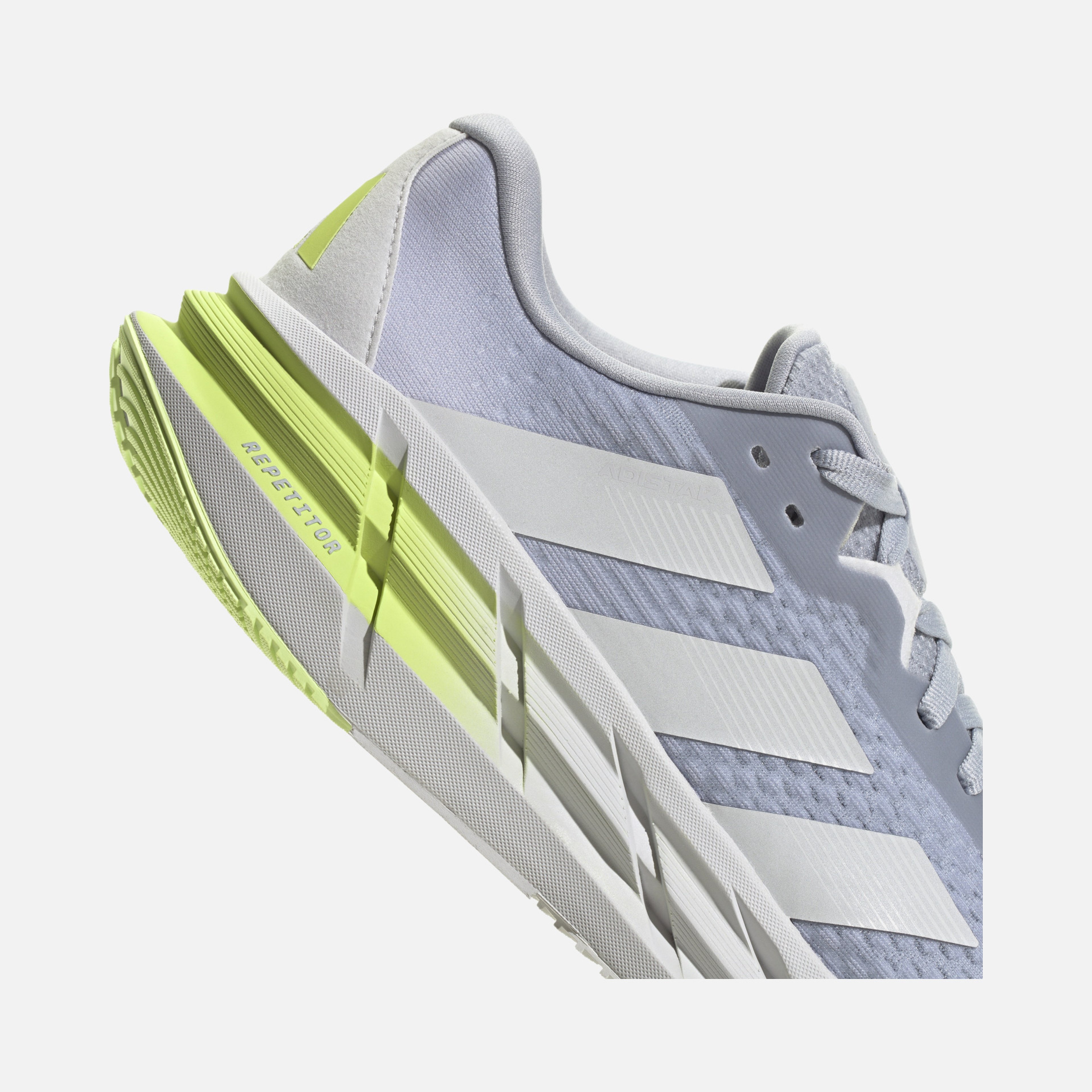 adidas Adistar 3 Repetitor Long Distance Road Running Erkek Spor Ayakkabı