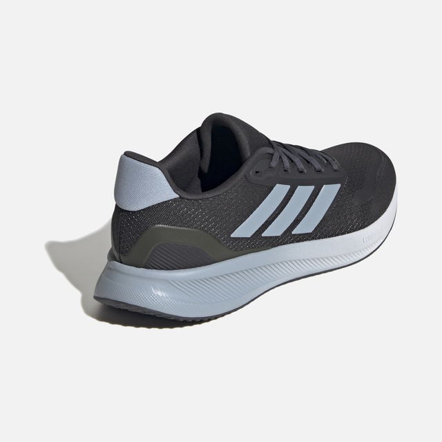 Adidas Siyah Adidas Runfalcon 5