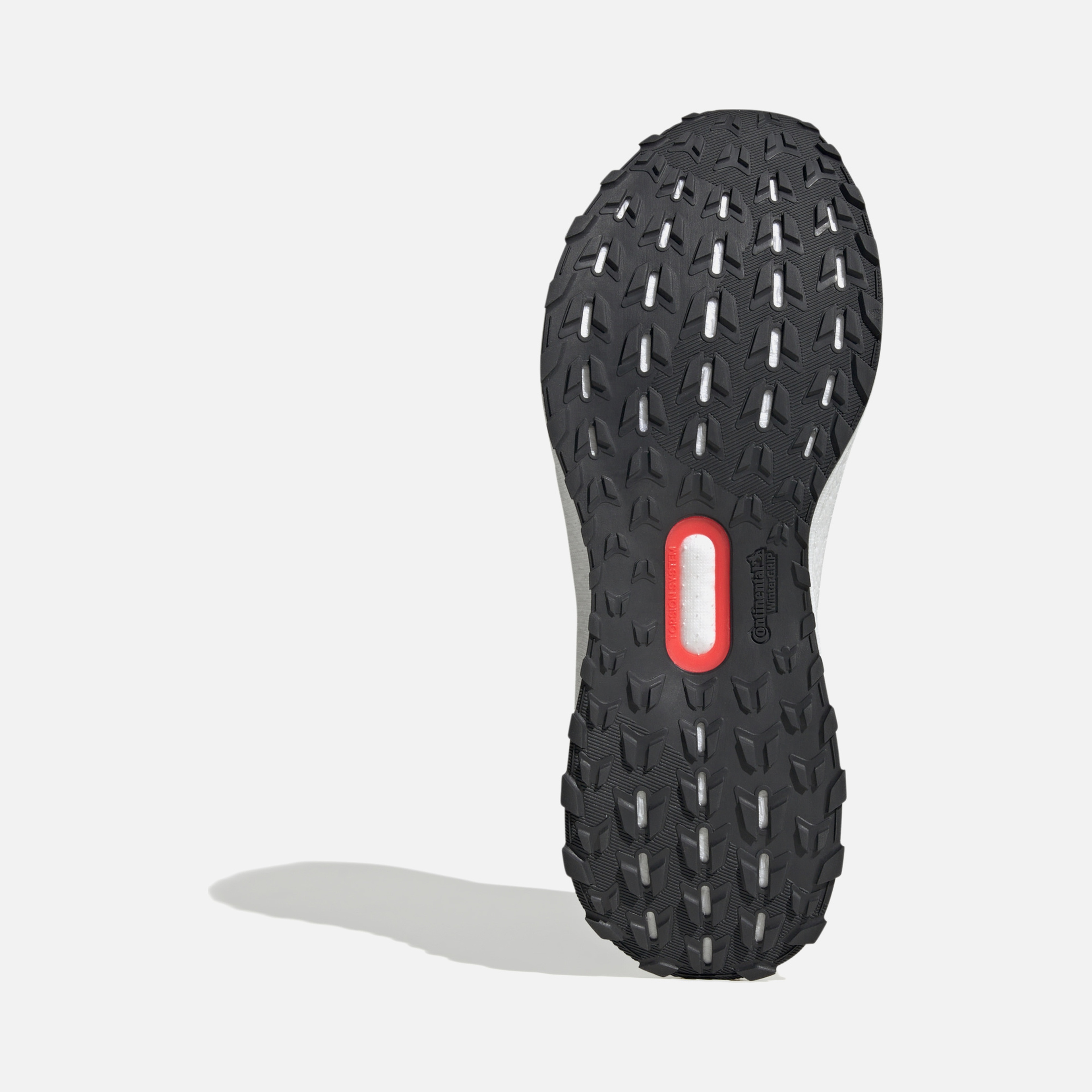 adidas Ultraboost 5 Climawarm Medium Distance Road Running Erkek Spor Ayakkabı