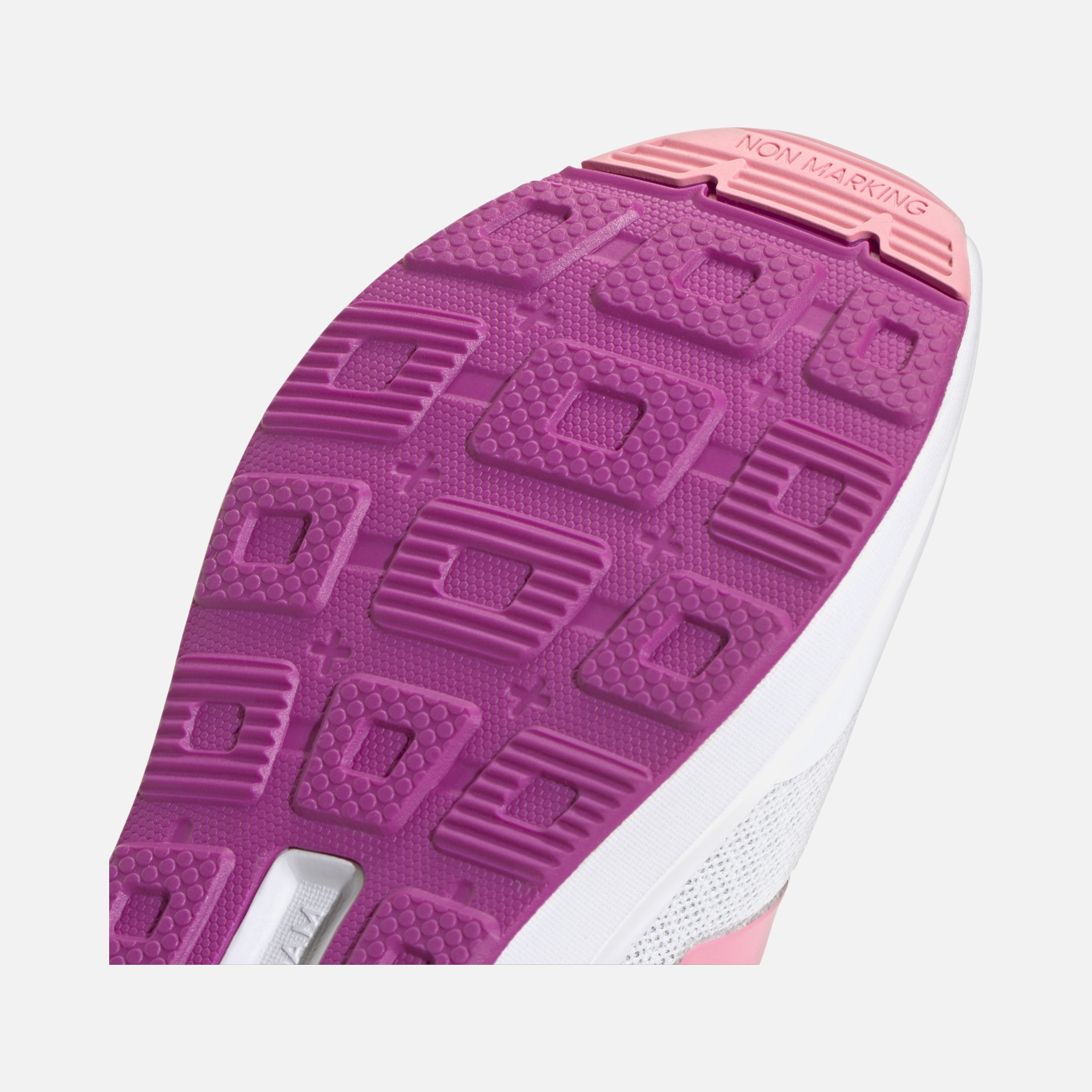 adidas Fortarun 3.0 Running (GS) Spor Ayakkabı