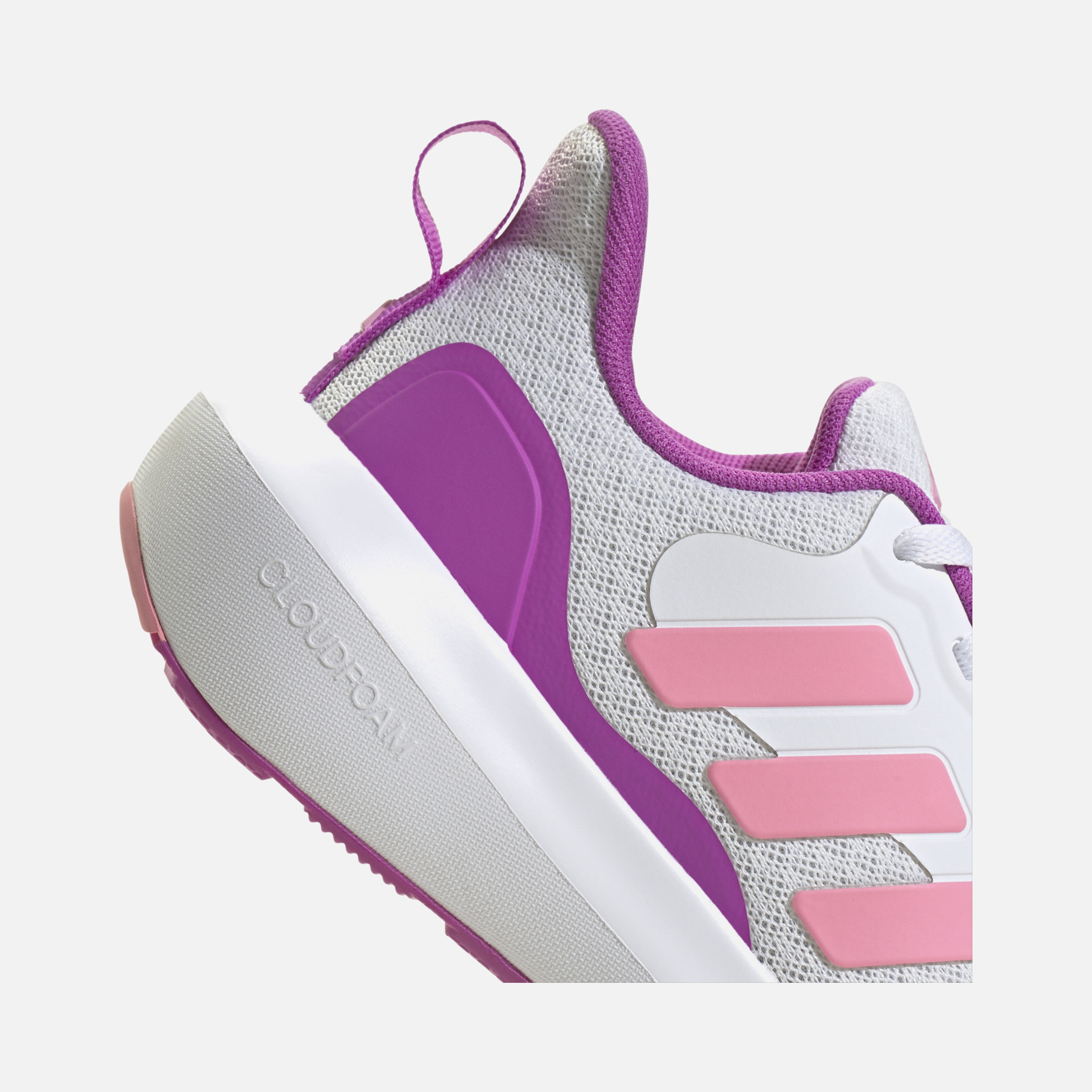 adidas Fortarun 3.0 Running (GS) Spor Ayakkabı